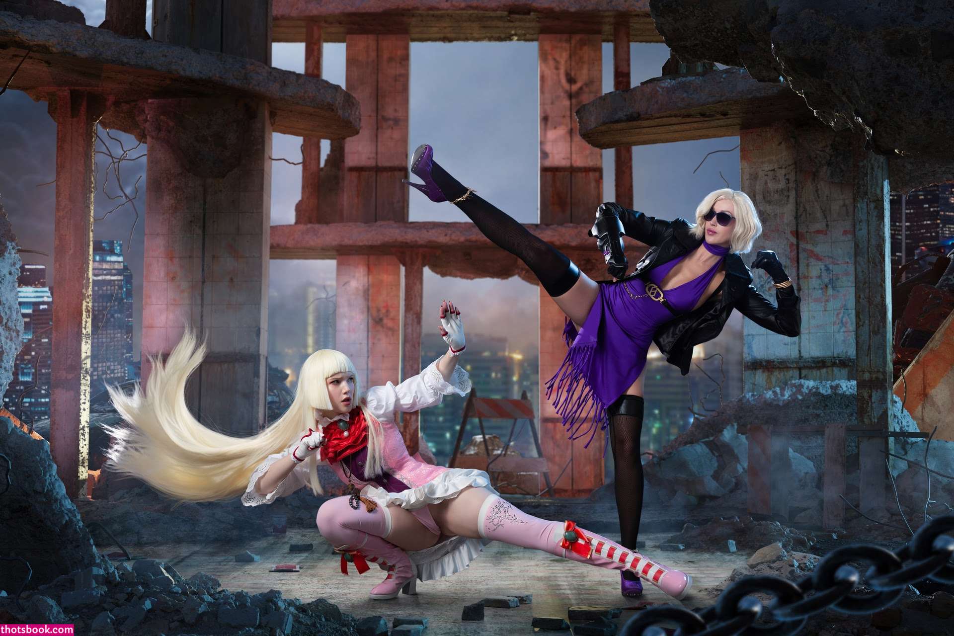 Lera Himera Nude OnlyFans Photos #38 649173