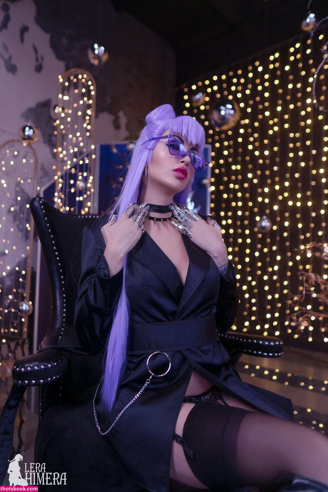 Lera Himera Nude OnlyFans Photos #45 650842