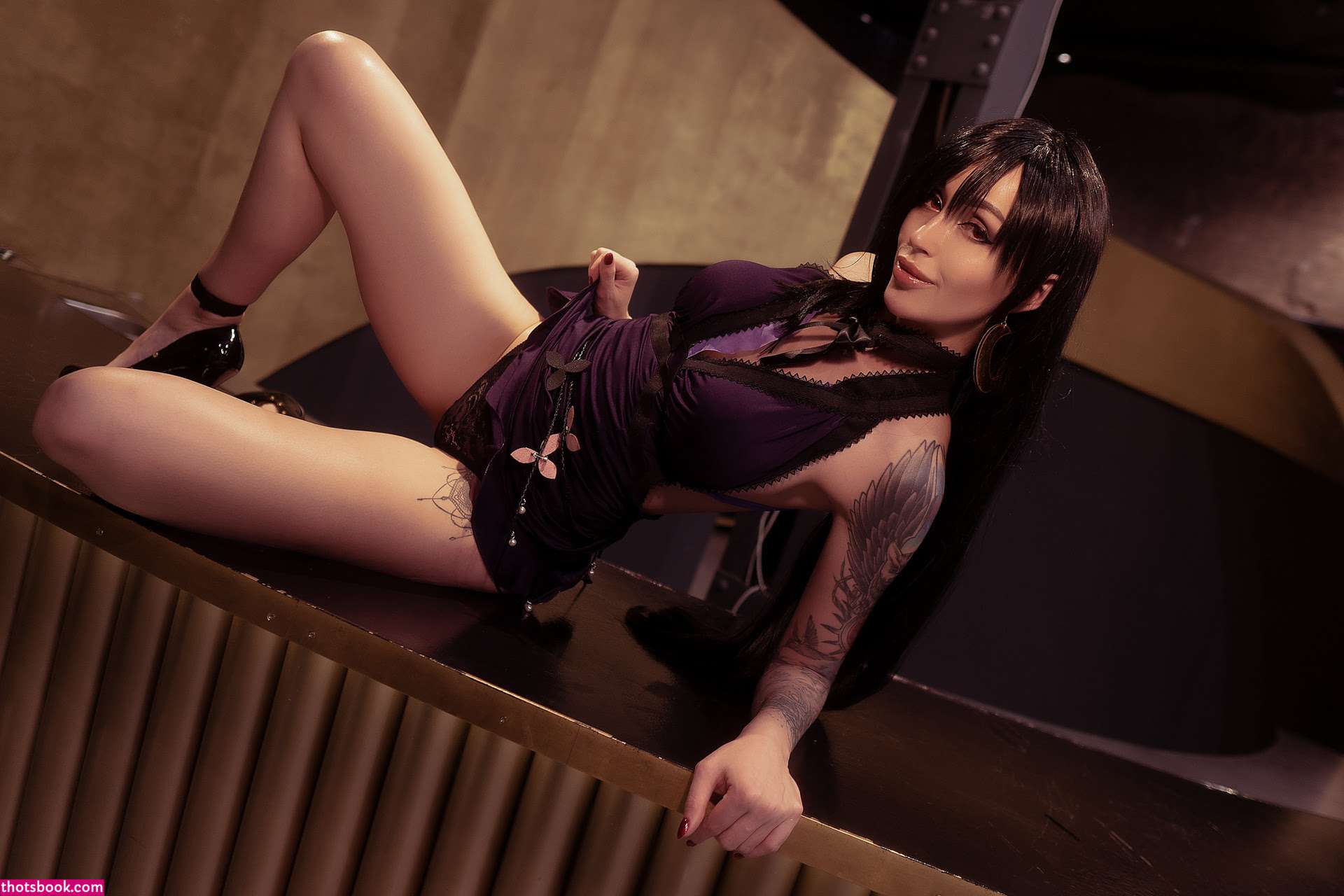 Lera Himera Nude OnlyFans Photos #46 650859