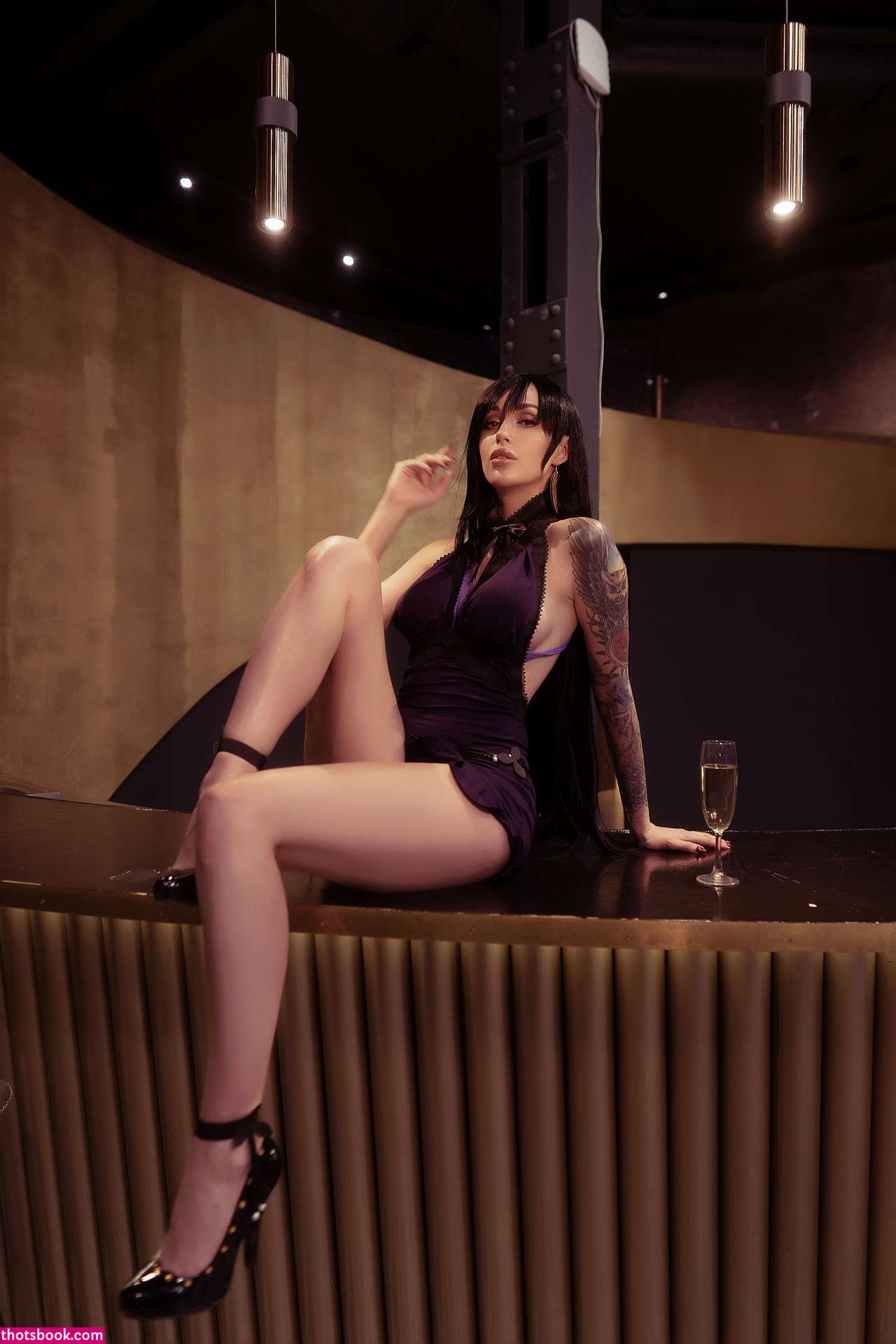 Lera Himera Nude OnlyFans Photos #46 650864