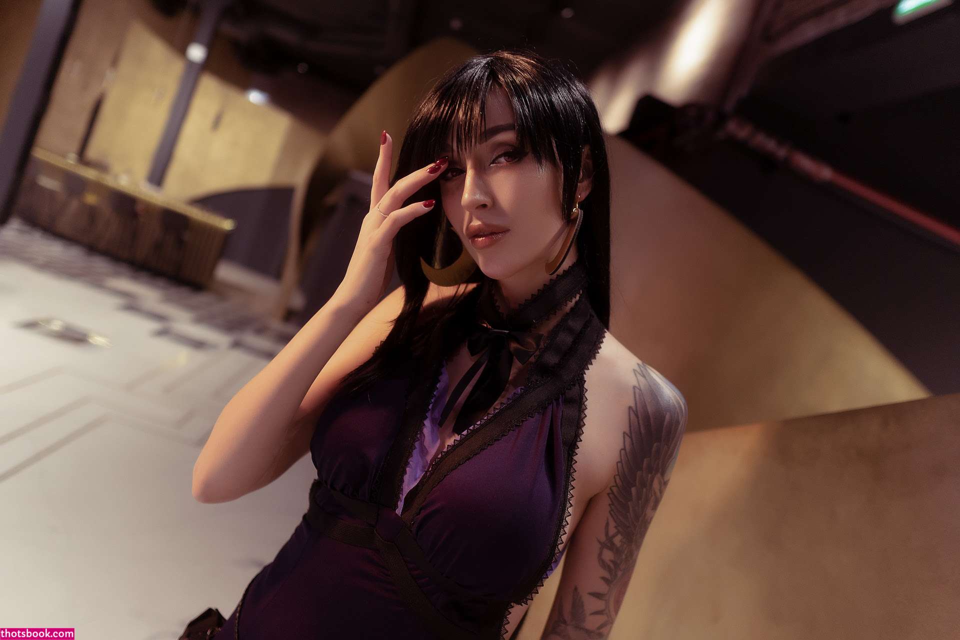 Lera Himera Nude OnlyFans Photos #46 650872