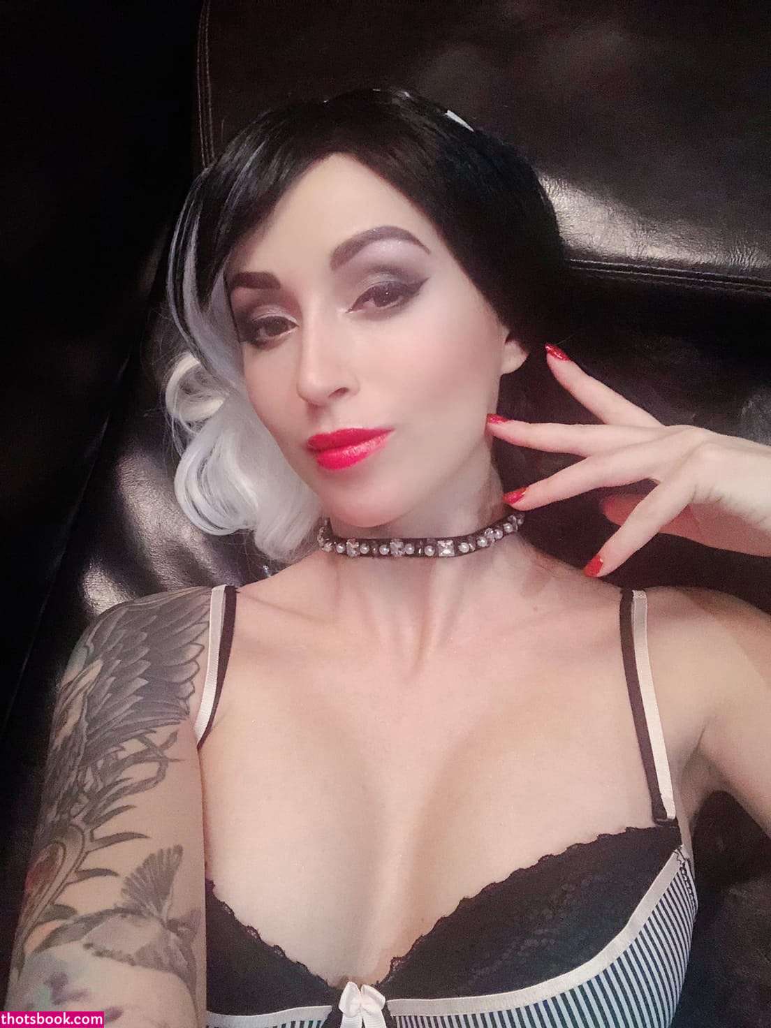 Lera Himera Nude OnlyFans Photos #47 650885