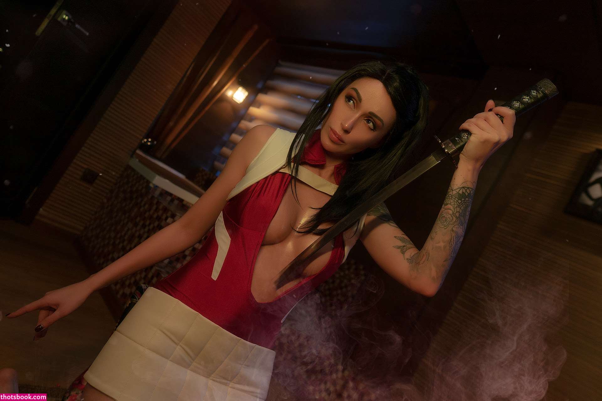 Lera Himera Nude OnlyFans Photos #47 650889