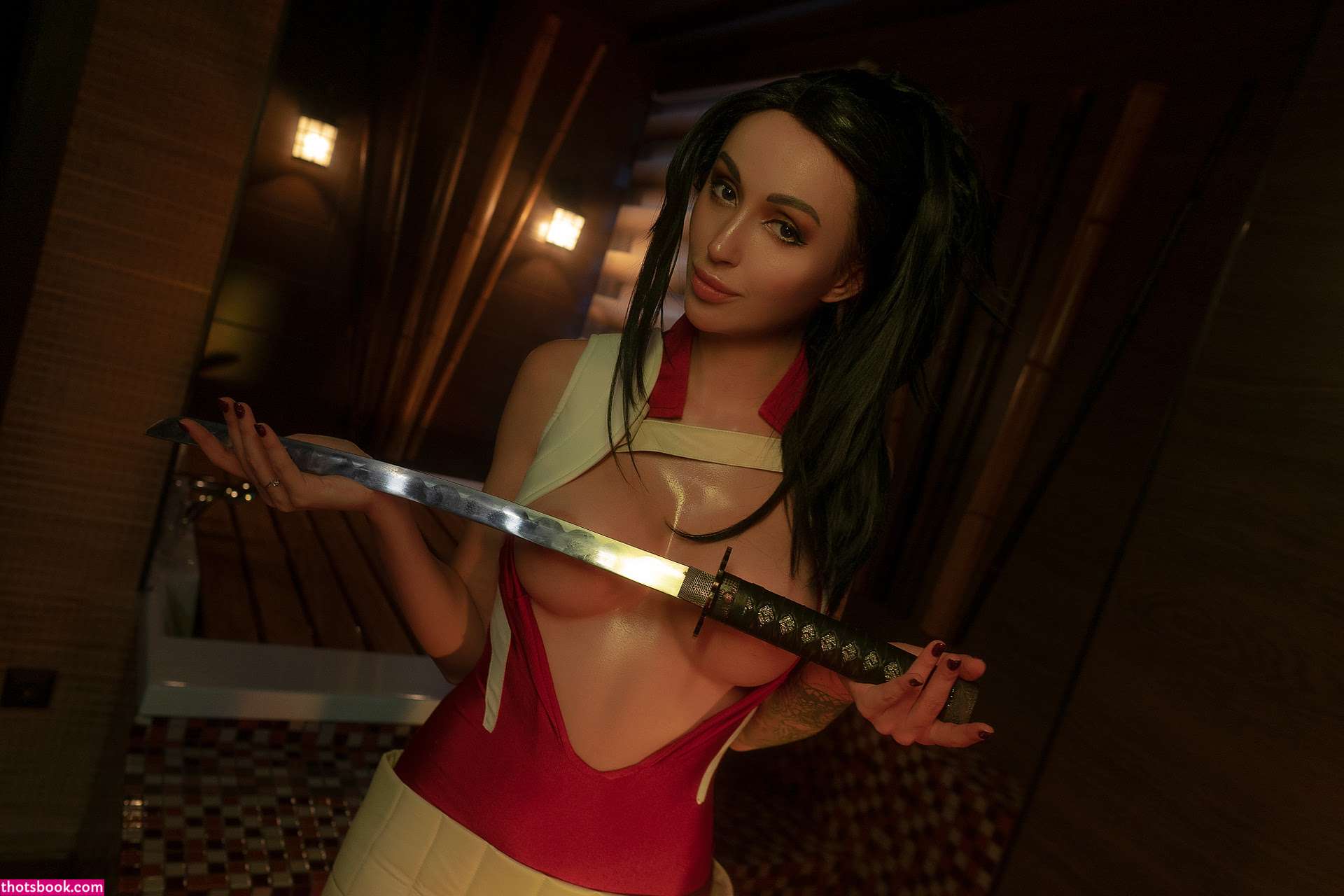 Lera Himera Nude OnlyFans Photos #47 650897