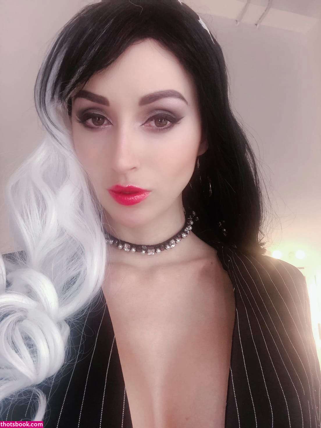 Lera Himera Nude OnlyFans Photos #47 650915