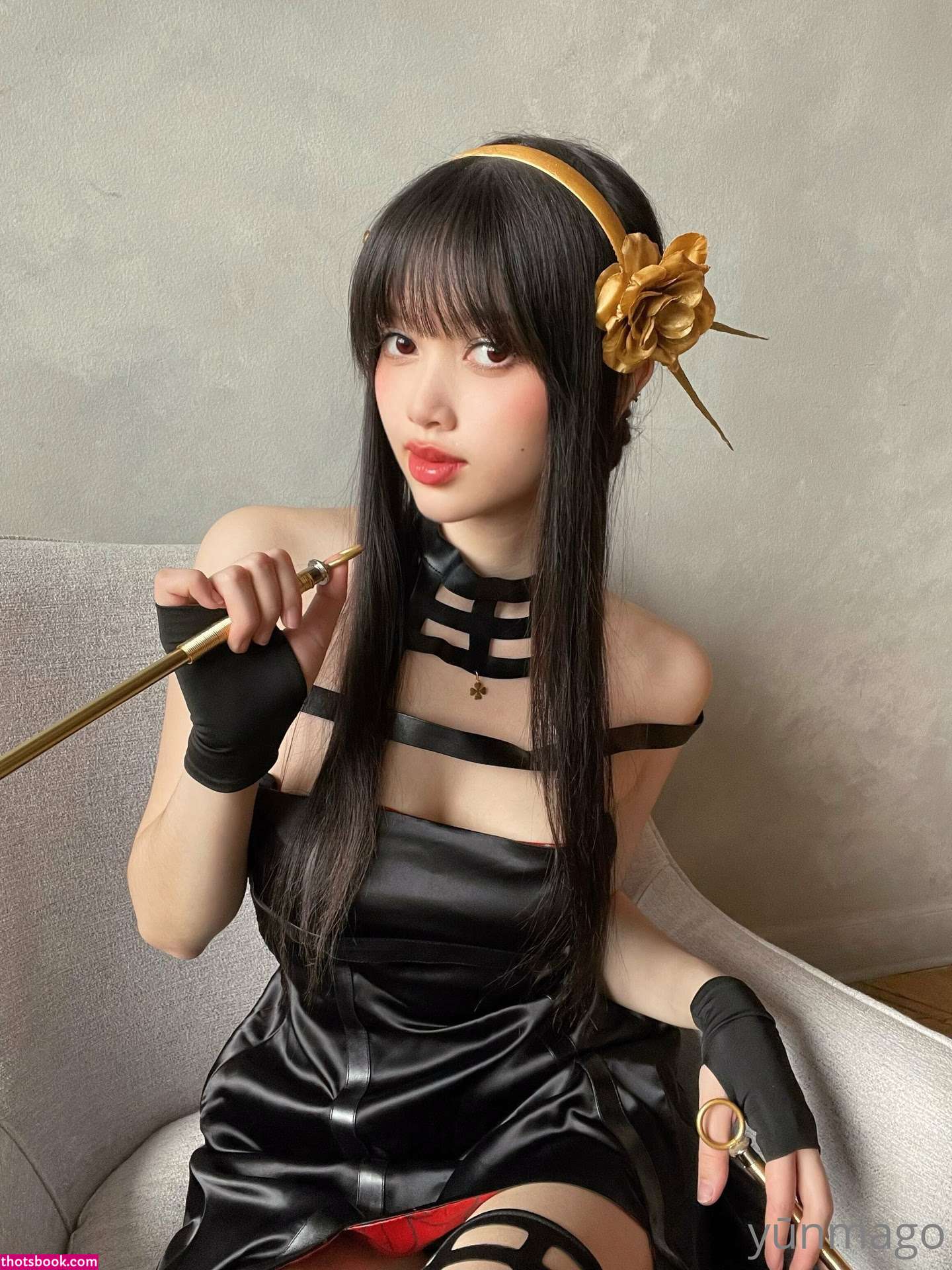 Yuki Mago Yunmago Nude Photos #2 605285