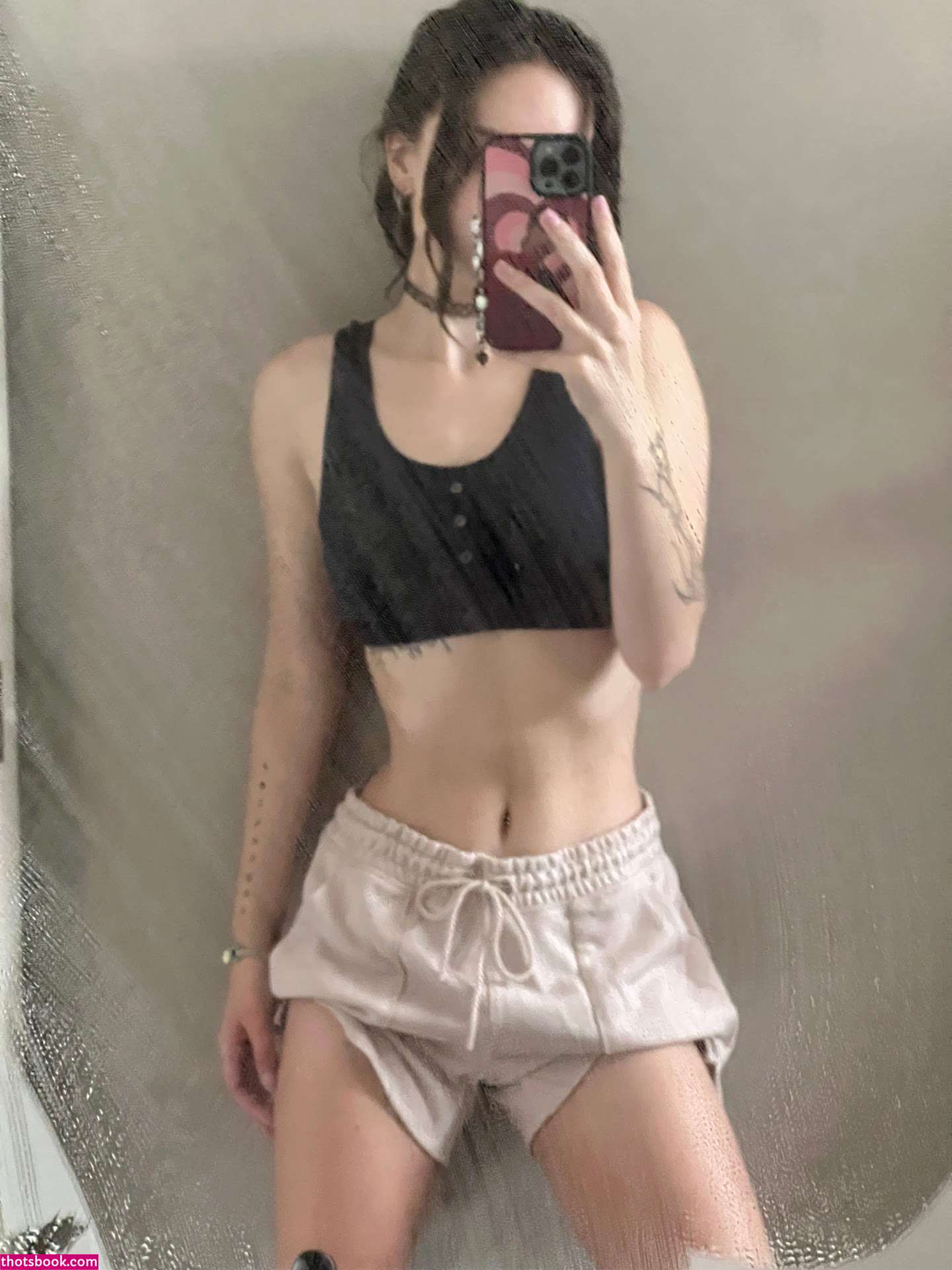 beebee ASMR Nude Photos #4 606629