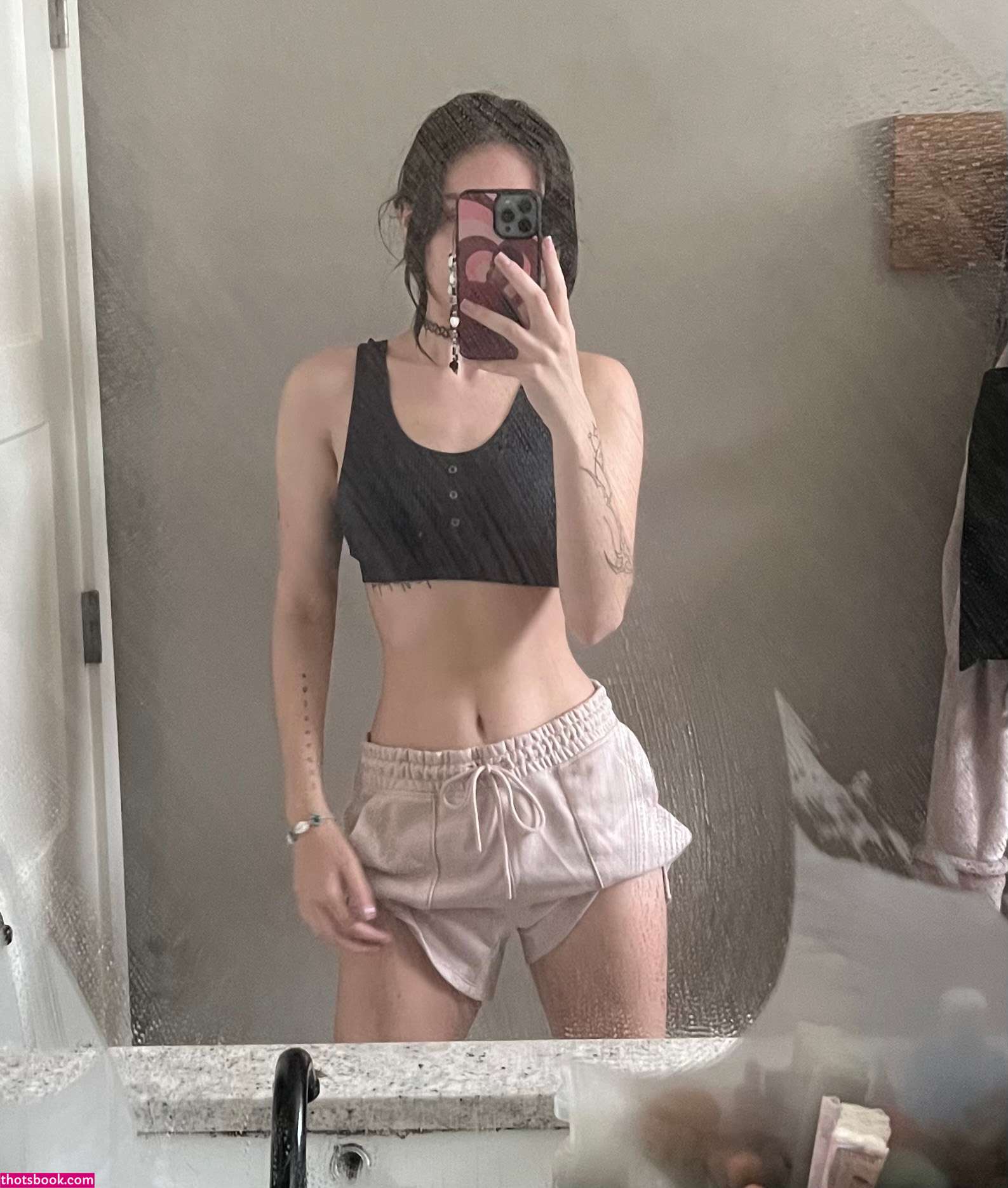 beebee ASMR Nude Photos #4 606630