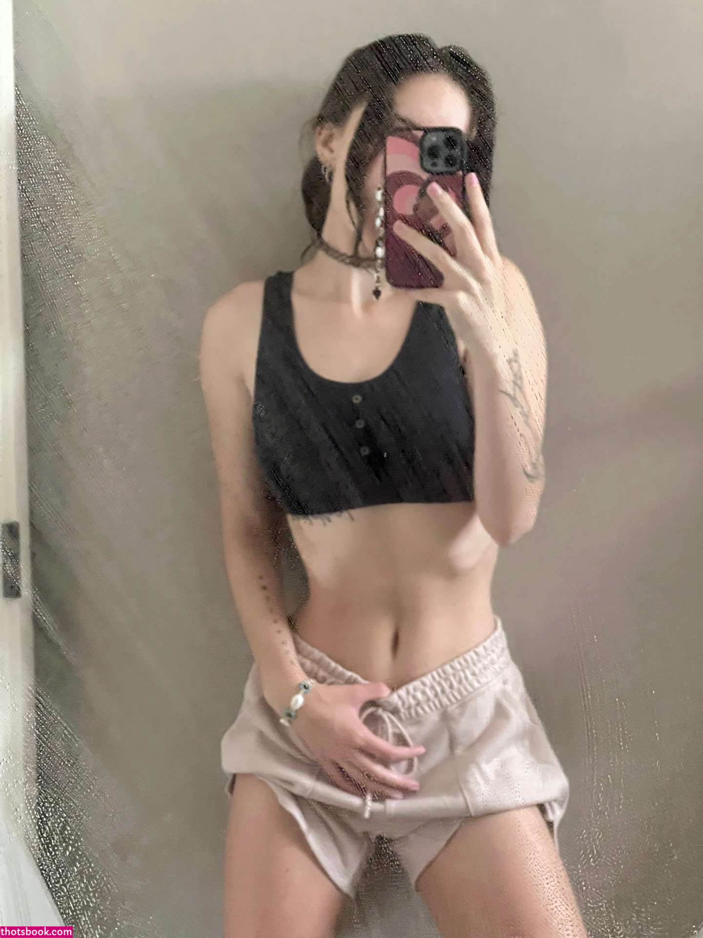 beebee ASMR Nude Photos #4 606634