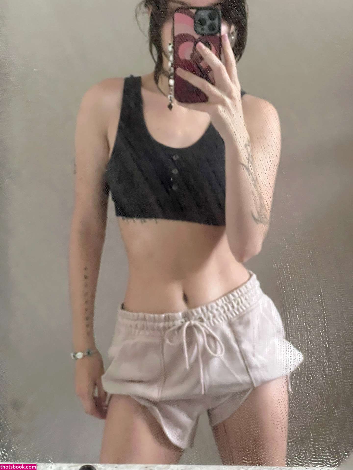 beebee ASMR Nude Photos #4 606635