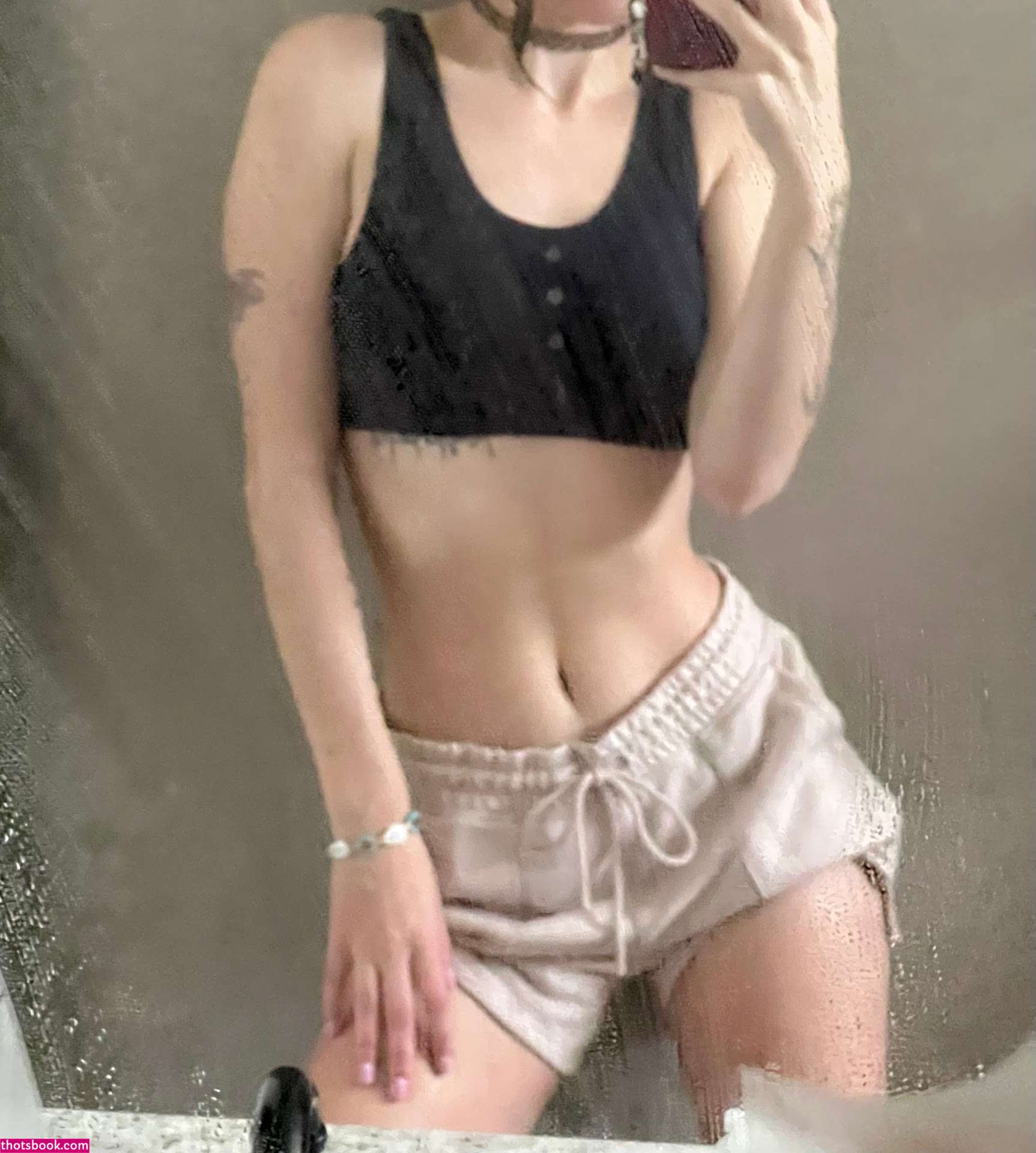 beebee ASMR Nude Photos #4 606636