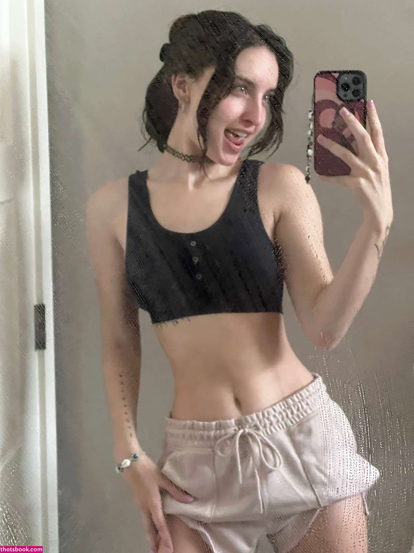 beebee ASMR Nude Photos #4 606637