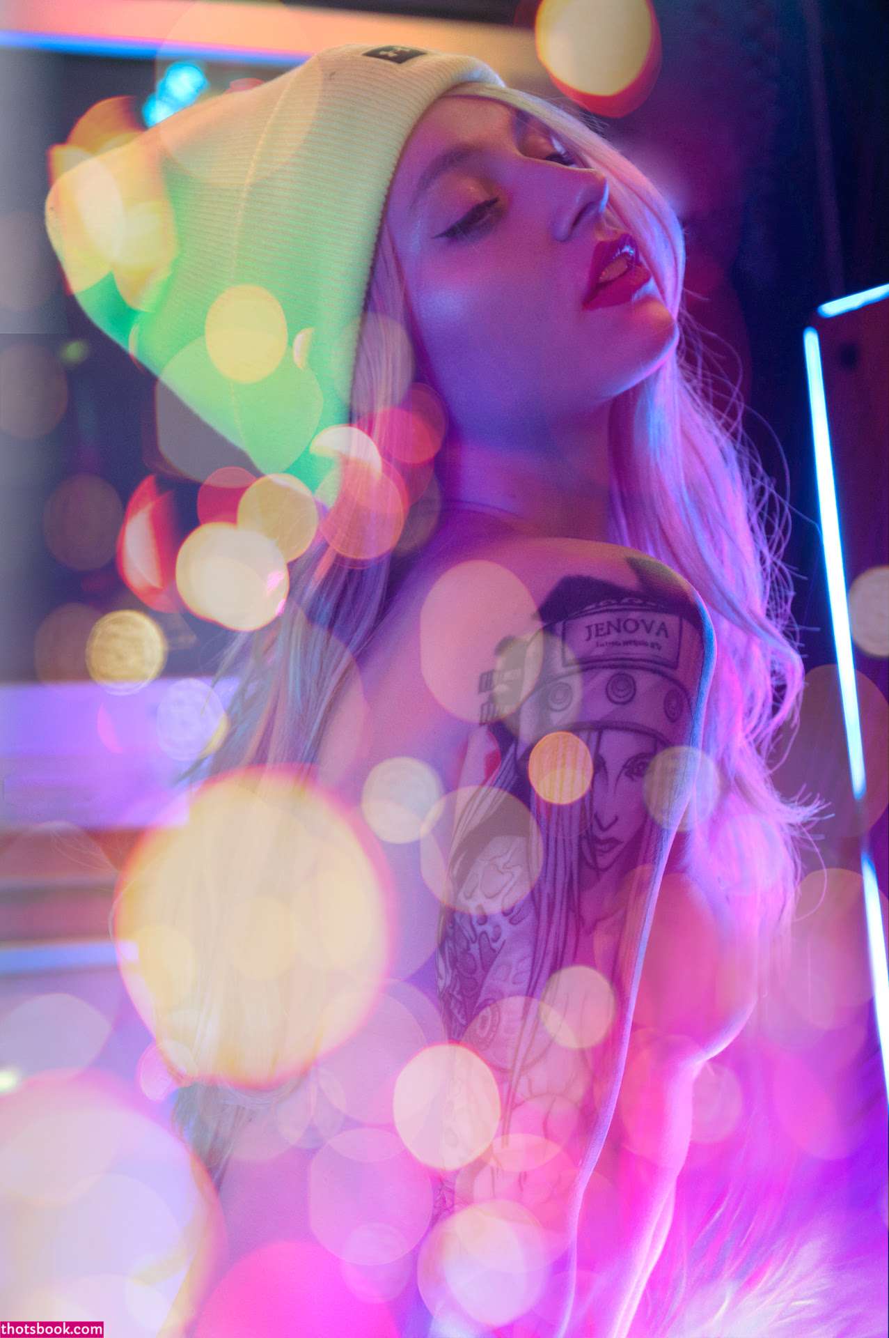 Poisonne Nude OnlyFans Photos #1 624310