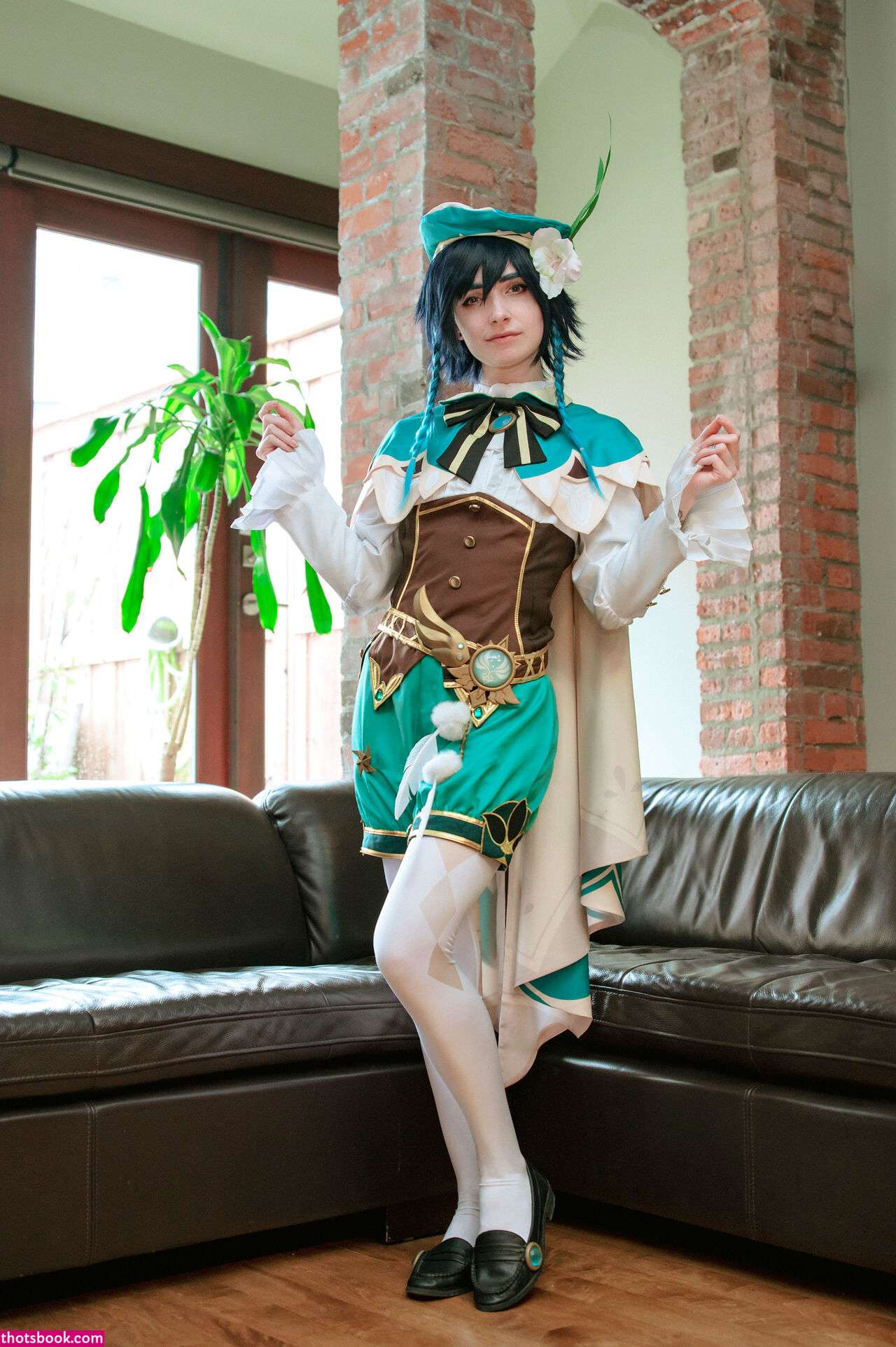 Poisonne Nude OnlyFans Photos #12 626045