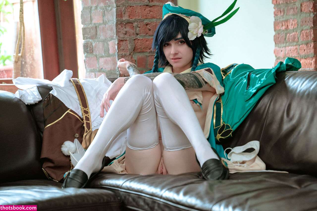 Poisonne Nude OnlyFans Photos #12 626057