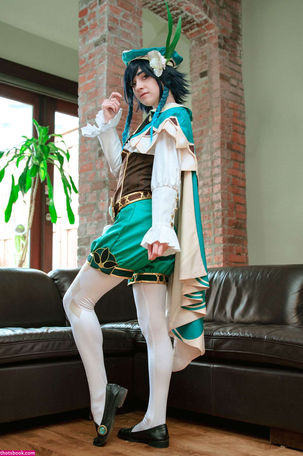 Poisonne Nude OnlyFans Photos #12 626059