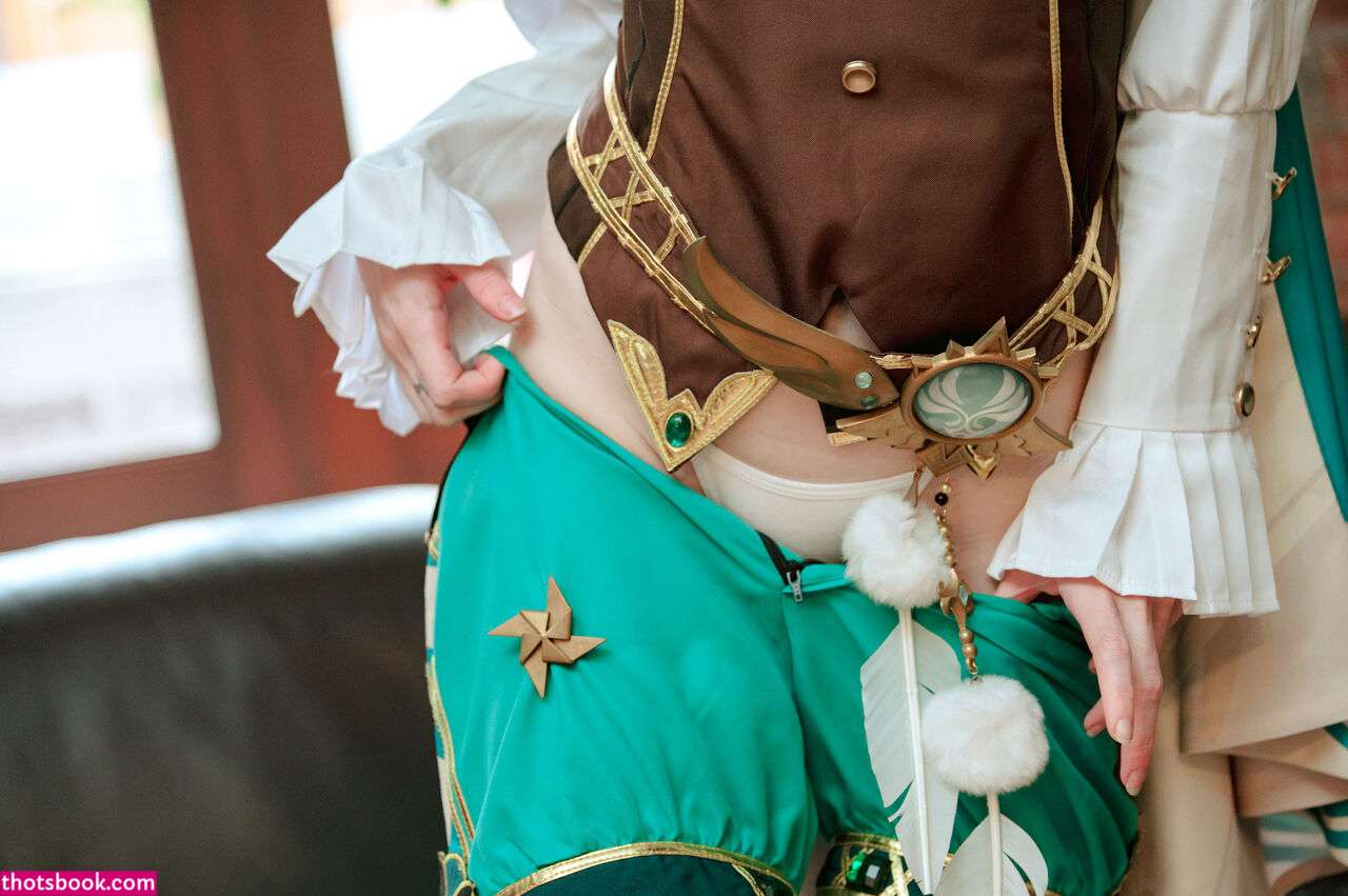 Poisonne Nude OnlyFans Photos #12 626068