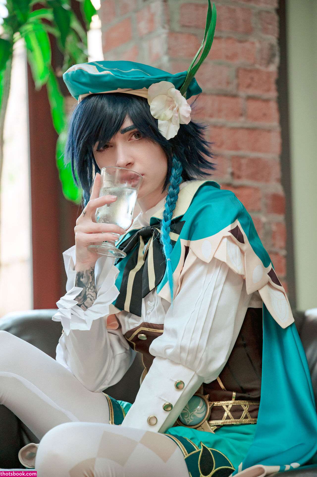 Poisonne Nude OnlyFans Photos #12 626071