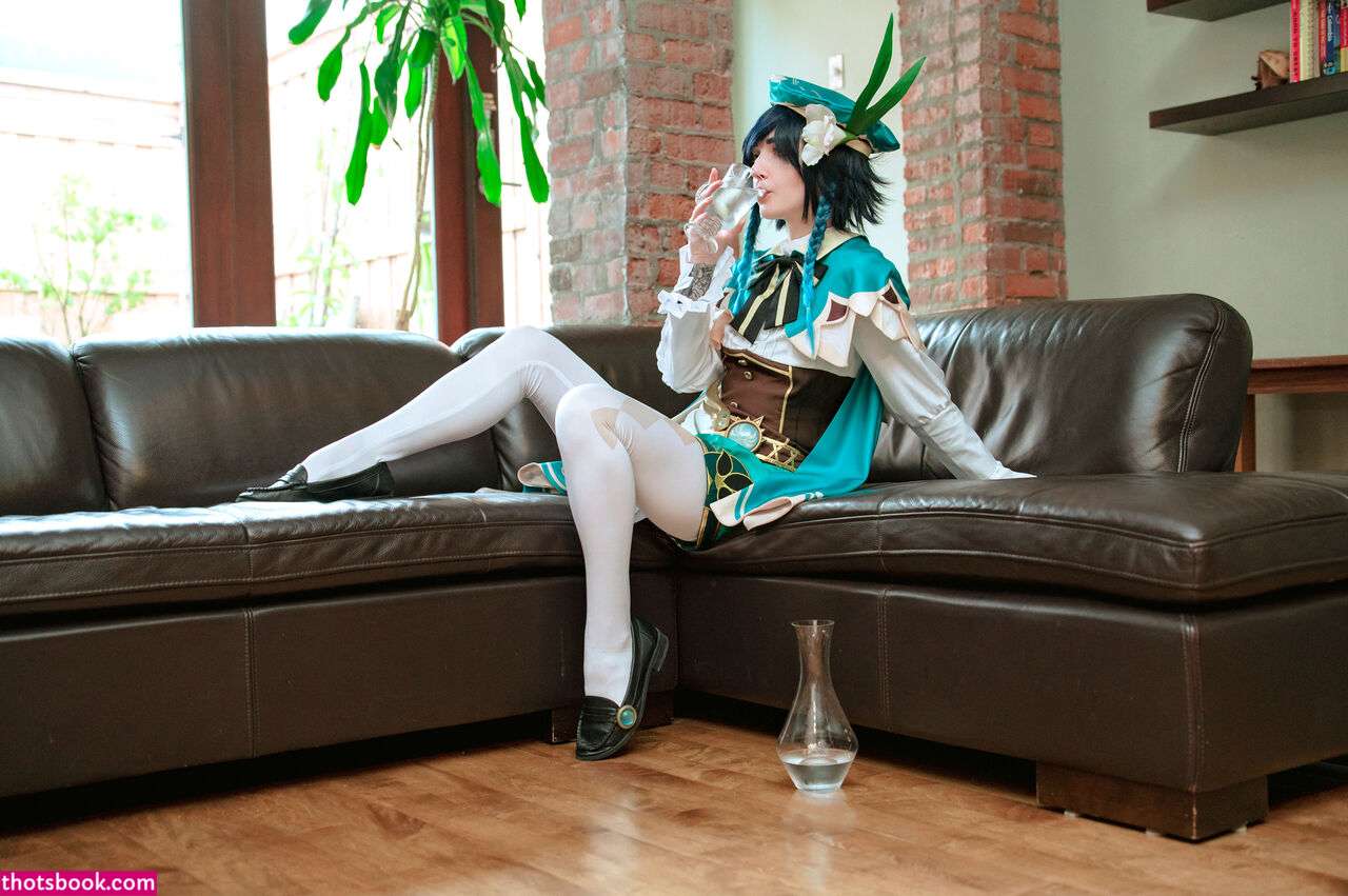 Poisonne Nude OnlyFans Photos #12 626072