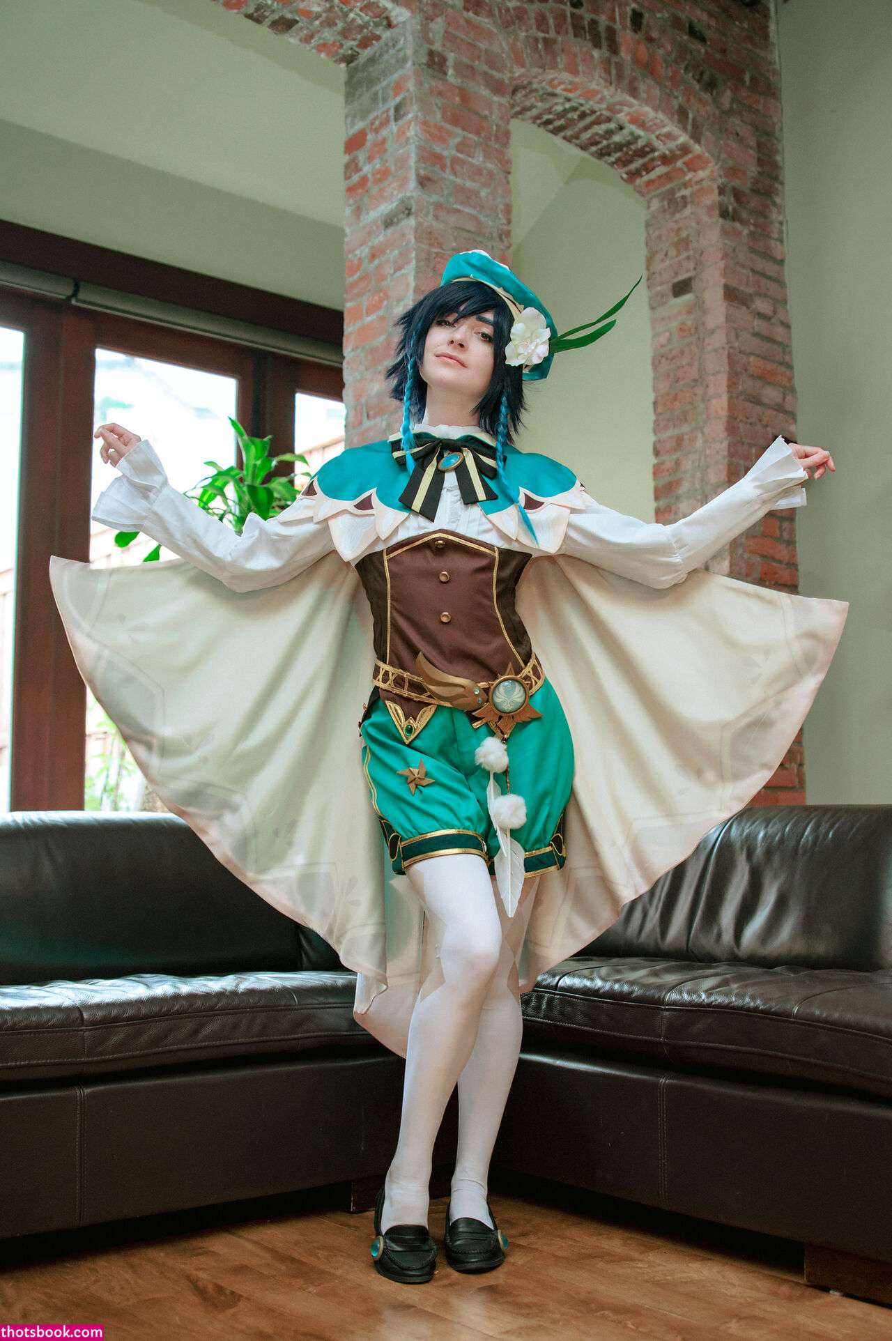 Poisonne Nude OnlyFans Photos #12 626074