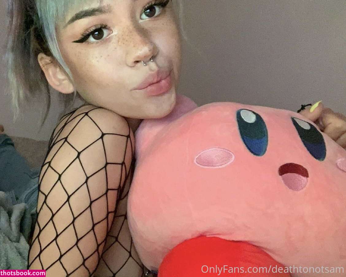 thisbicthdied deathtonotsam Nude OnlyFans Photos #10 626220