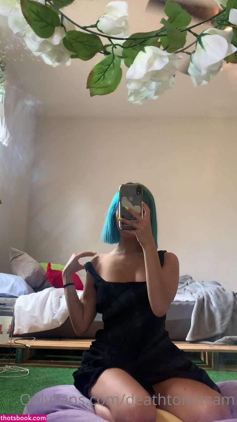 thisbicthdied deathtonotsam Nude OnlyFans Photos #10 626223