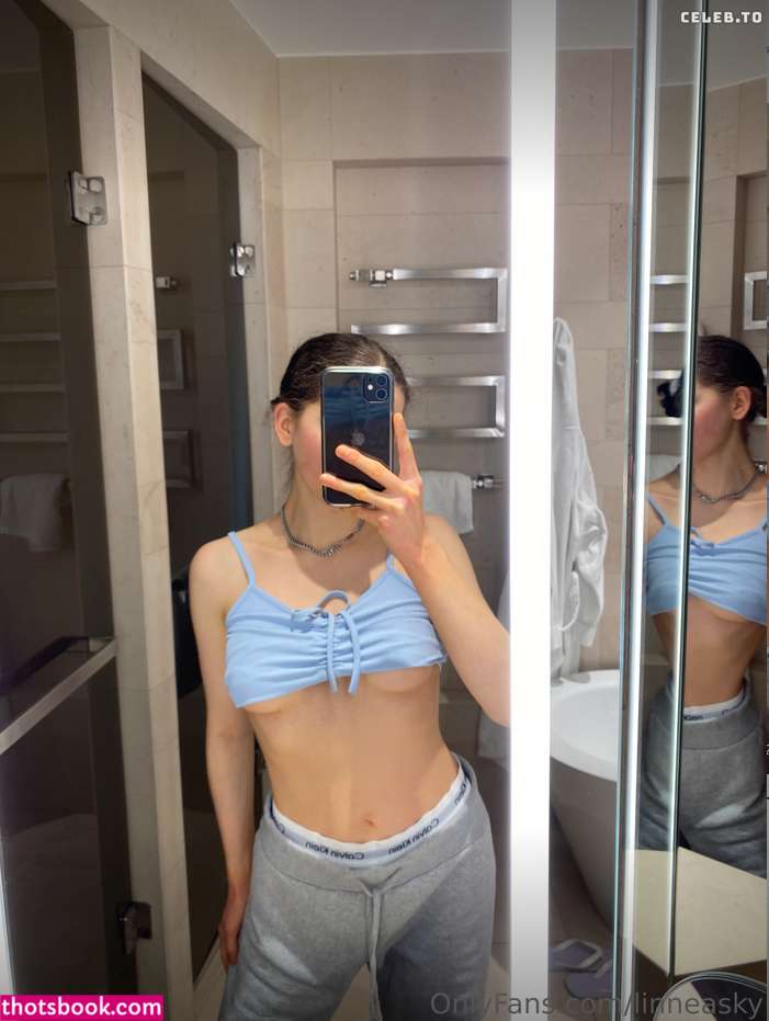 Linneasky Linnea Nude OnlyFans Photos #12 643668