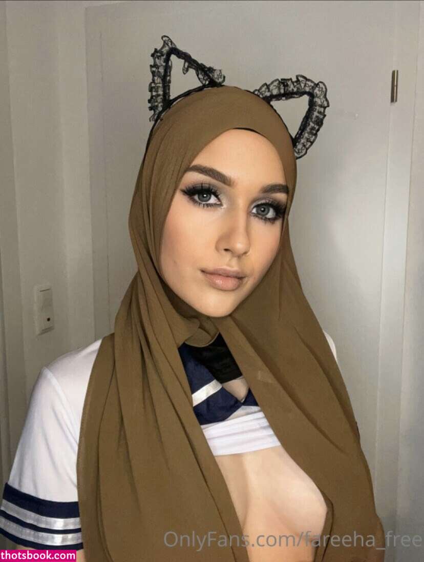 Fareeha Bakir Nude OnlyFans Photos #2 644167