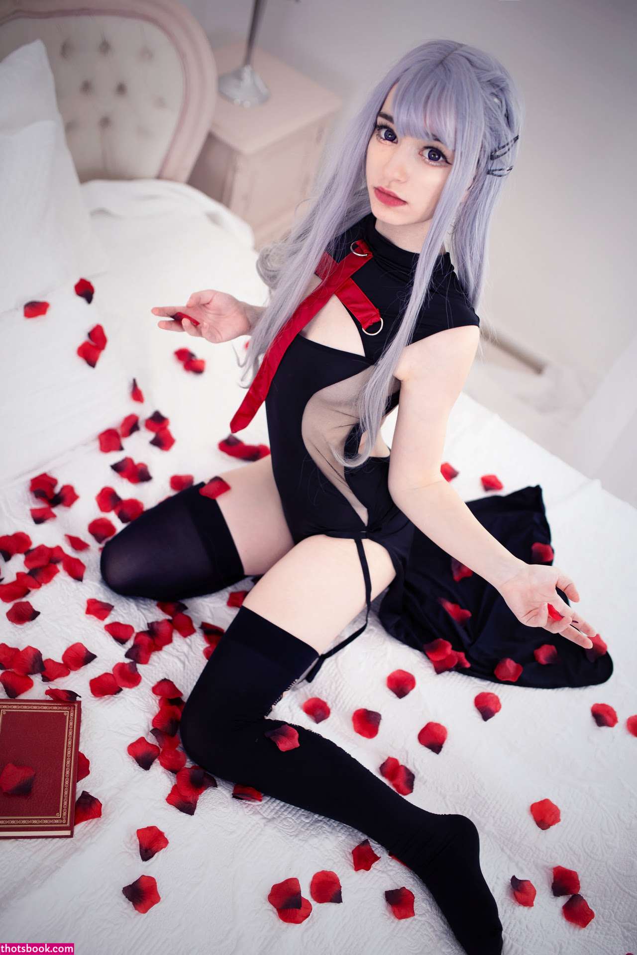 Keekihime Nude OnlyFans Photos #6 587347