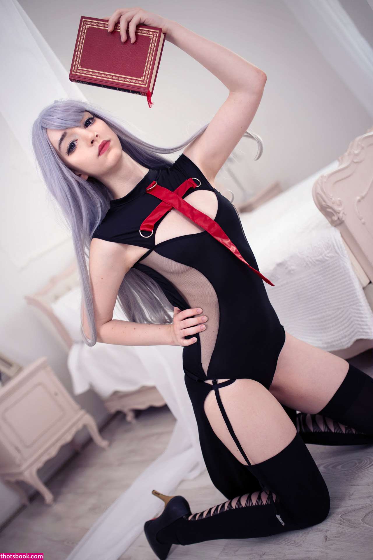 Keekihime Nude OnlyFans Photos #6 587351