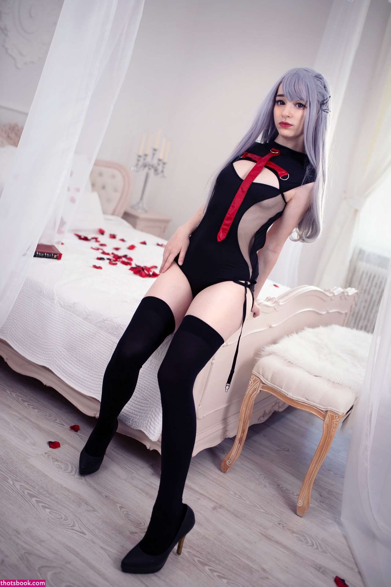 Keekihime Nude OnlyFans Photos #6 587352