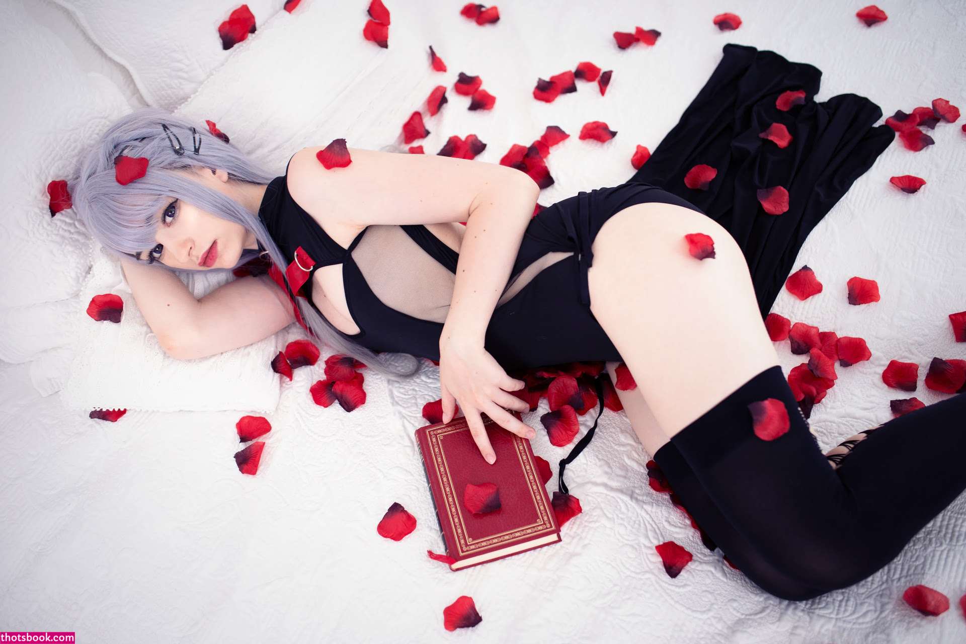 Keekihime Nude OnlyFans Photos #6 587353