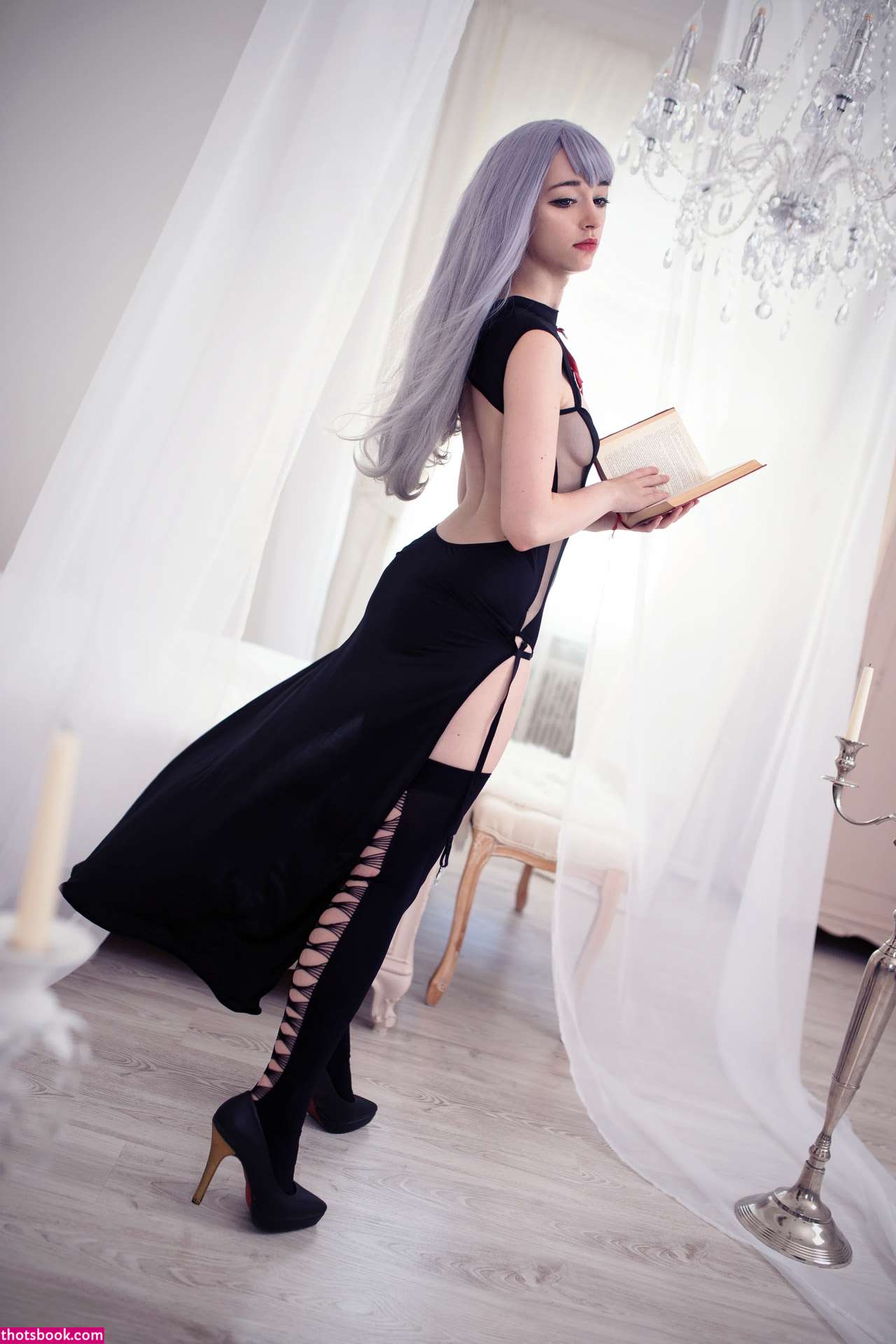 Keekihime Nude OnlyFans Photos #6 587359