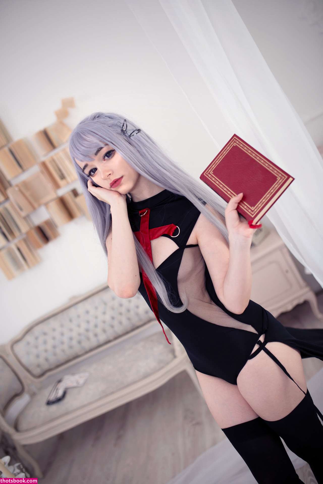 Keekihime Nude OnlyFans Photos #6 587360