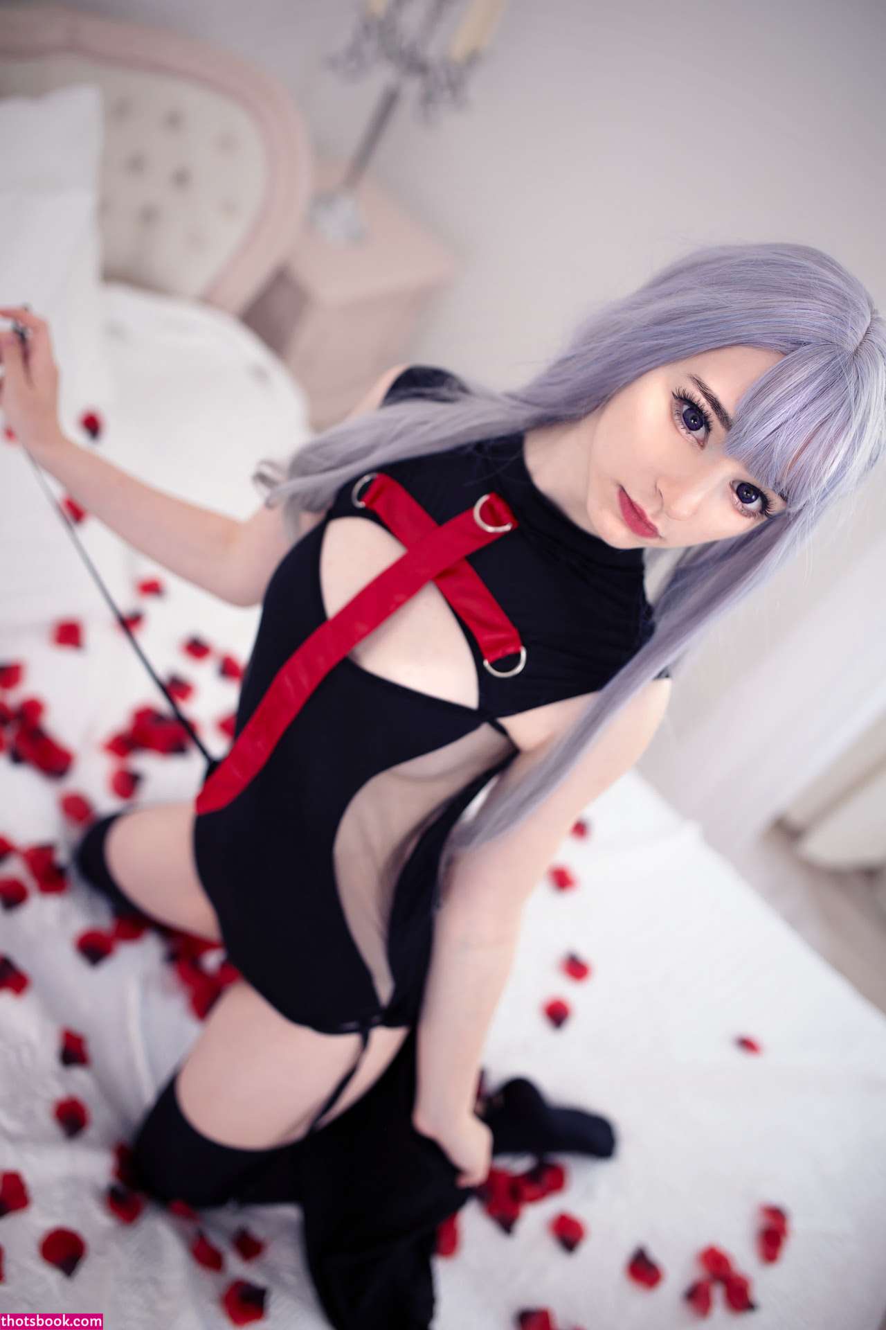 Keekihime Nude OnlyFans Photos #6 587361