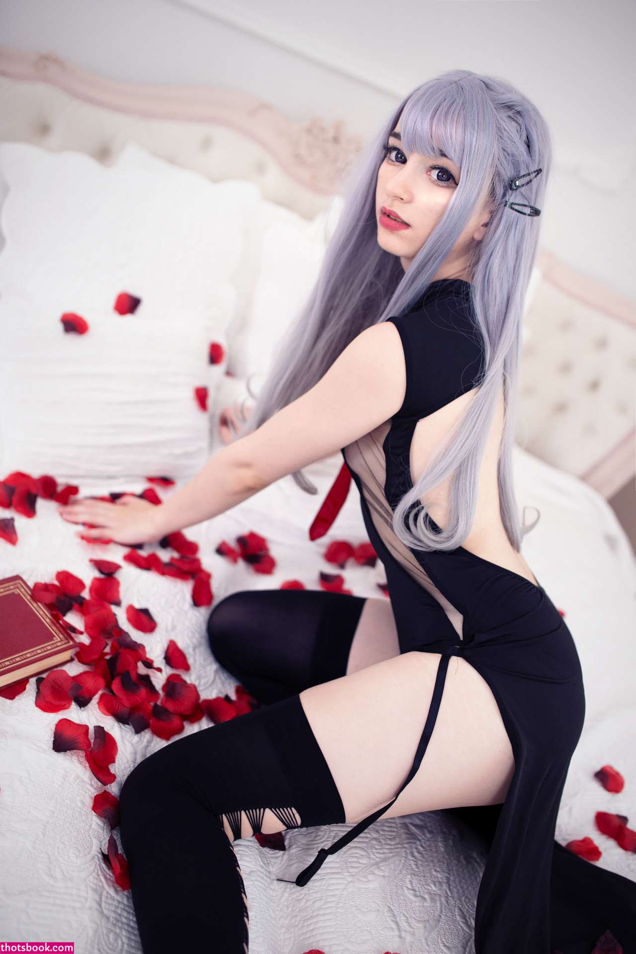 Keekihime Nude OnlyFans Photos #6 587366