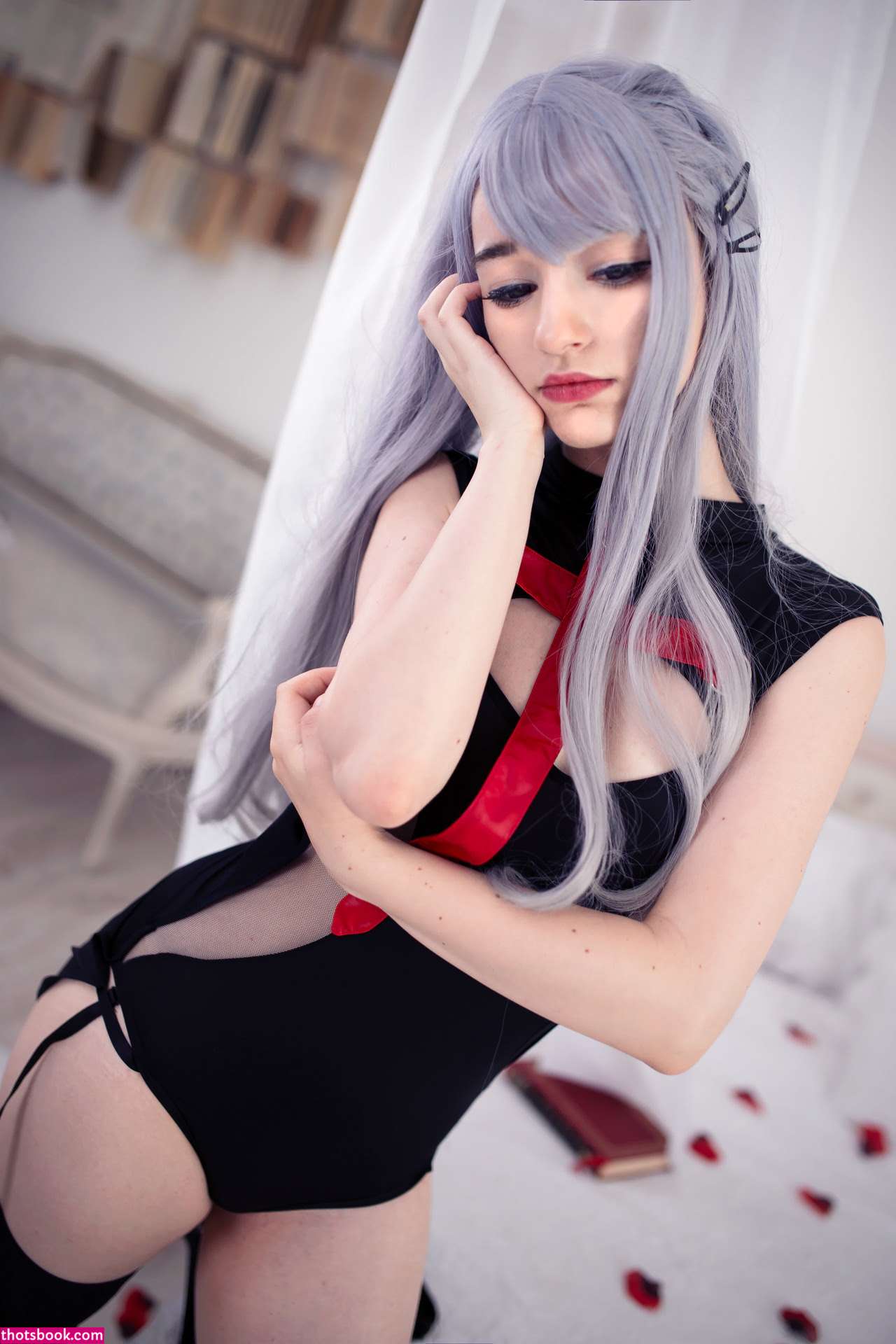 Keekihime Nude OnlyFans Photos #6 587372