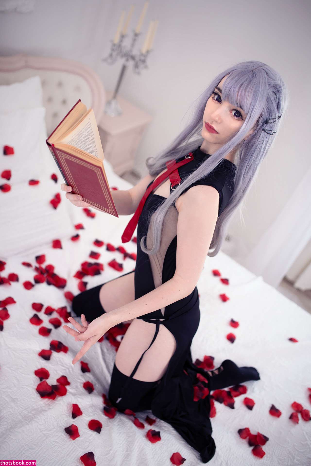 Keekihime Nude OnlyFans Photos #6 587376