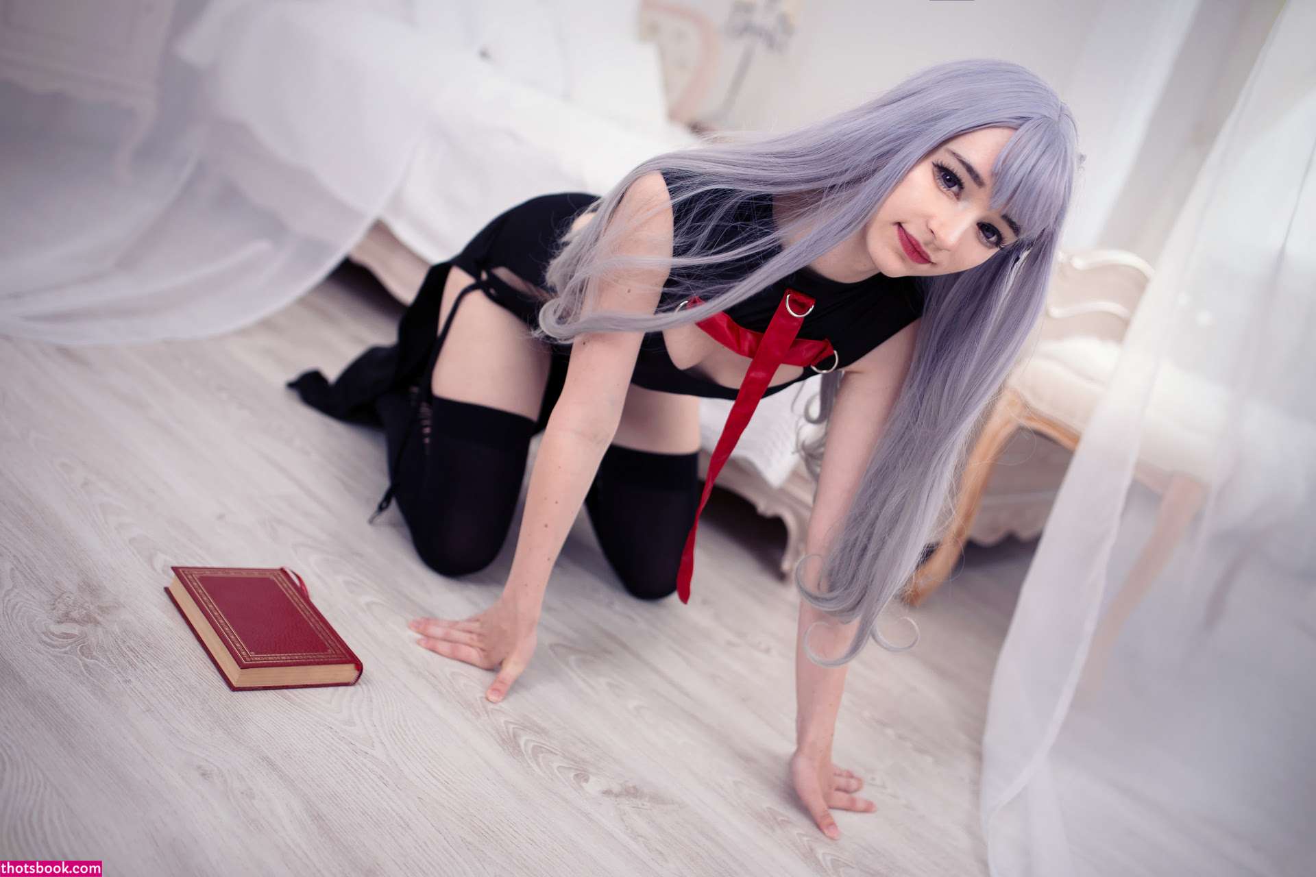 Keekihime Nude OnlyFans Photos #6 587377