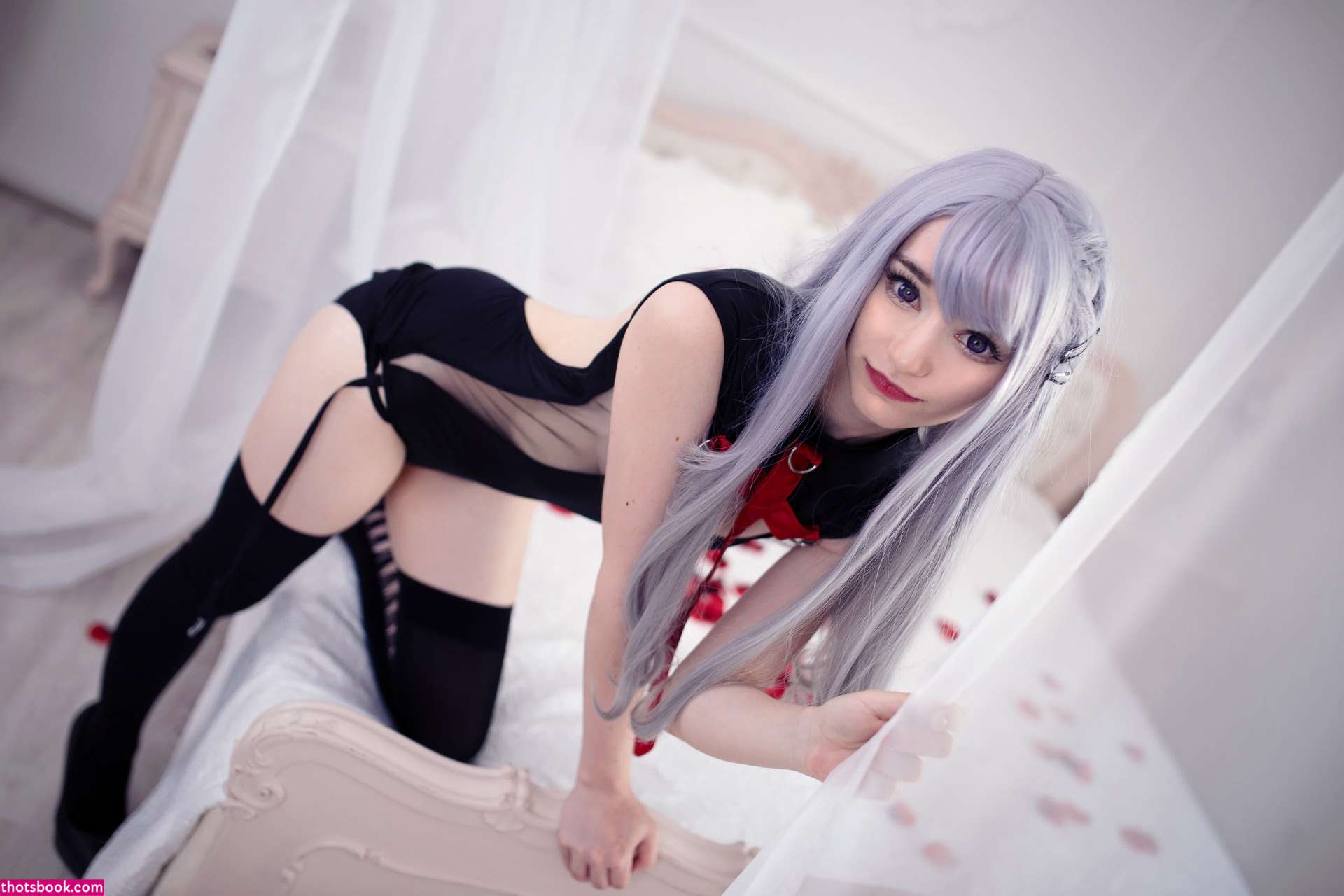 Keekihime Nude OnlyFans Photos #6 587378