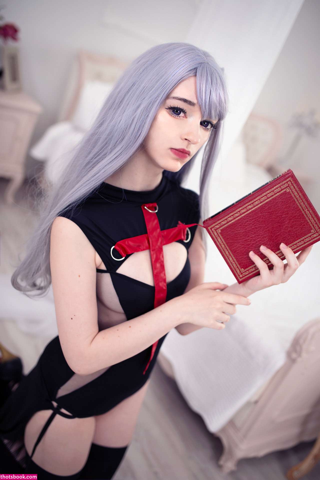 Keekihime Nude OnlyFans Photos #6 587385