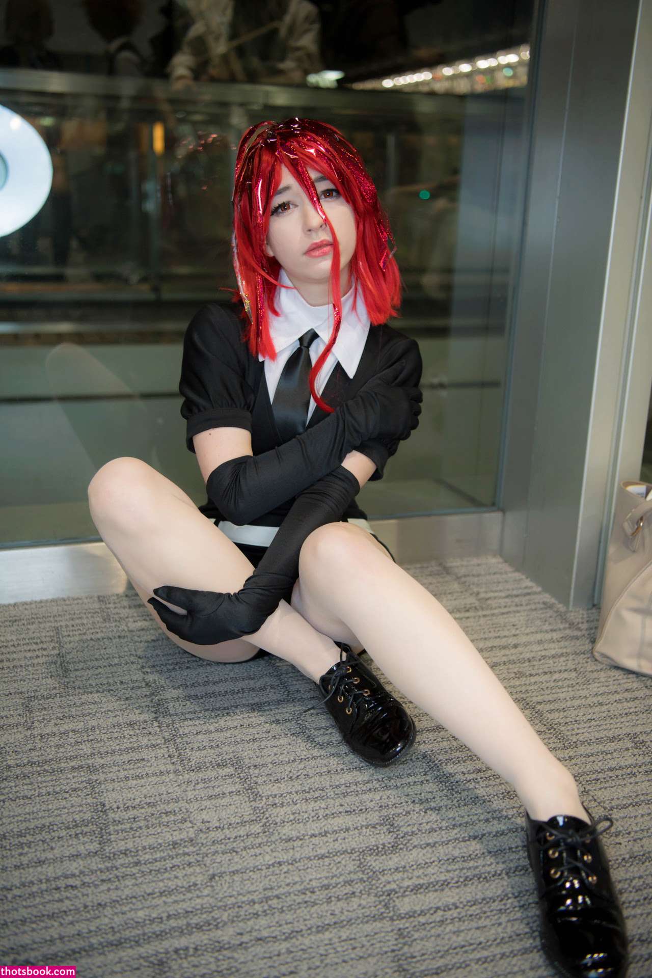 Keekihime Nude OnlyFans Photos #7 587390