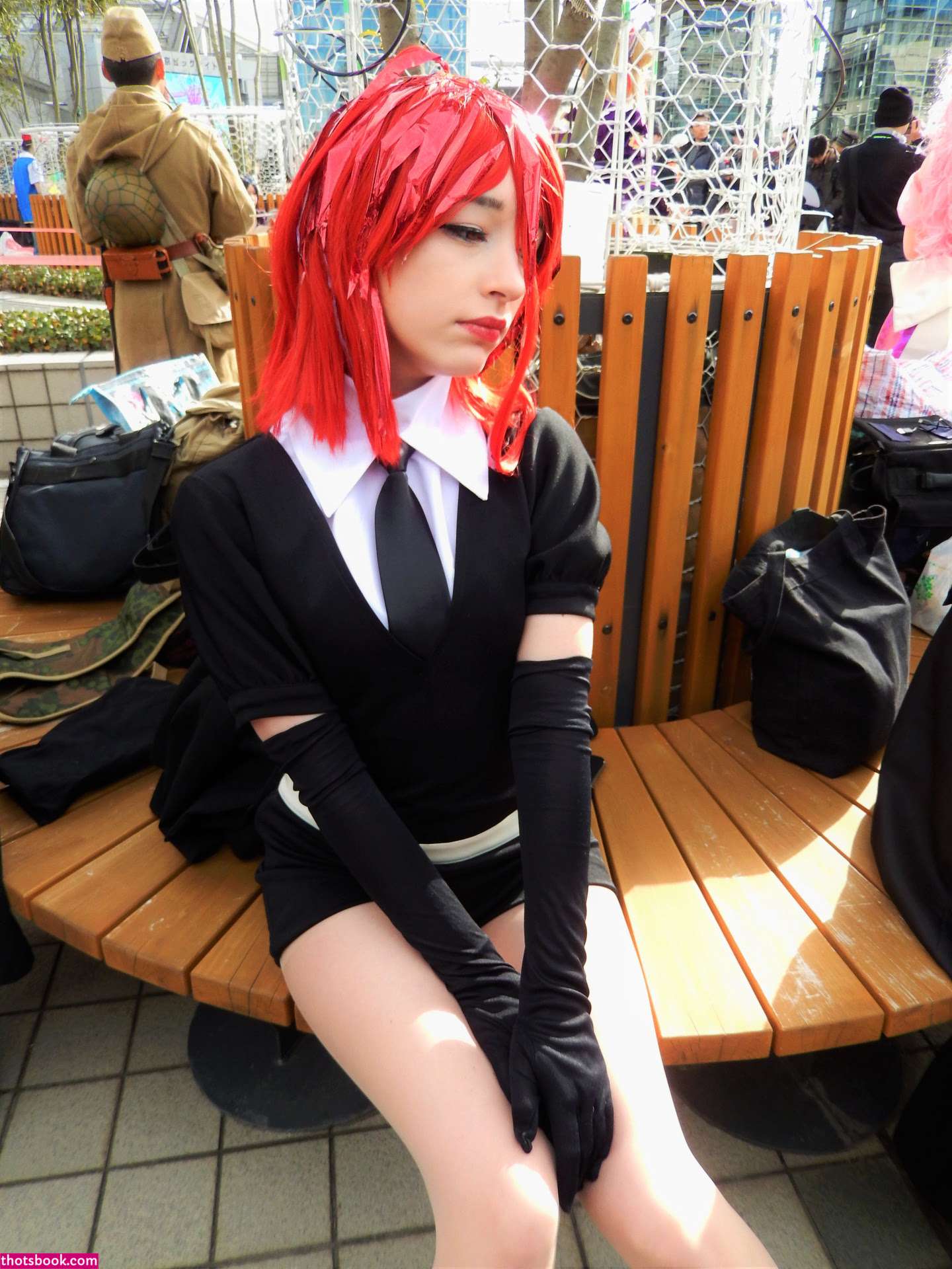 Keekihime Nude OnlyFans Photos #7 587401