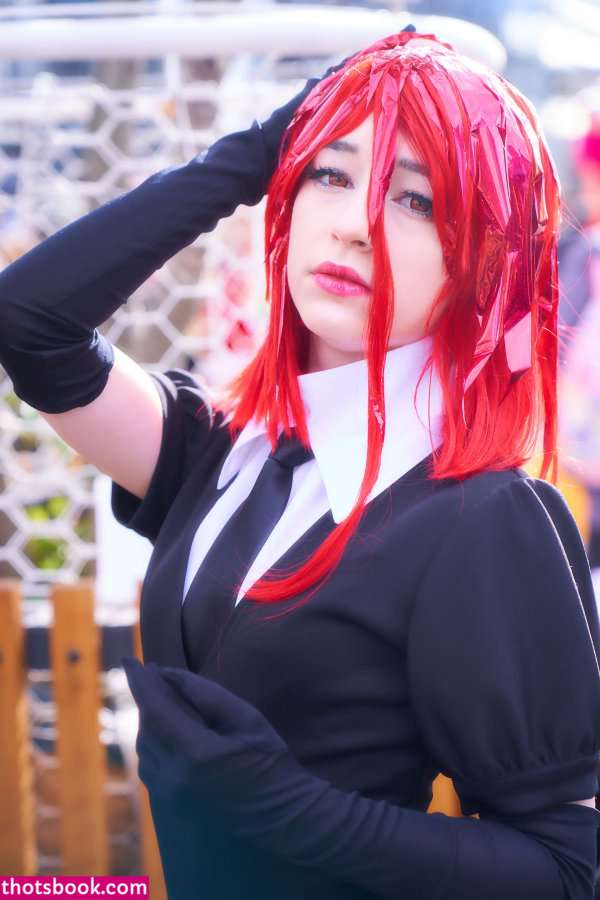 Keekihime Nude OnlyFans Photos #7 587402