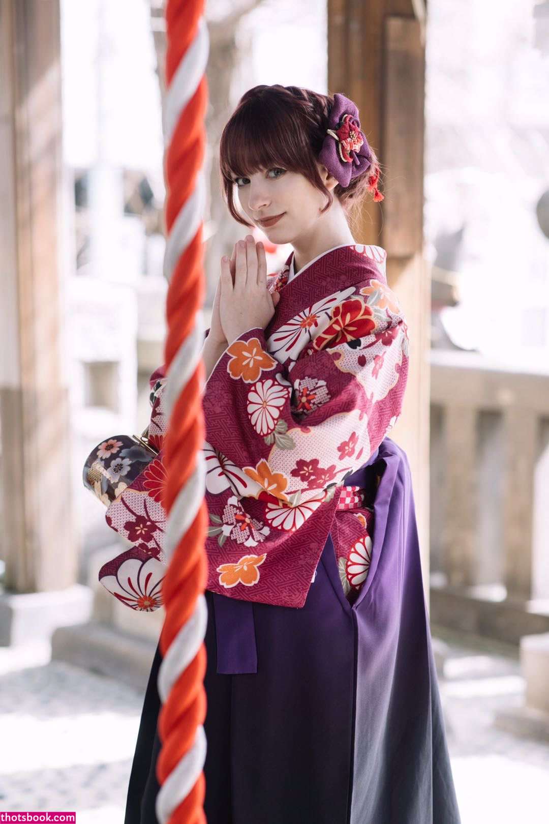 Keekihime Nude OnlyFans Photos #7 587410