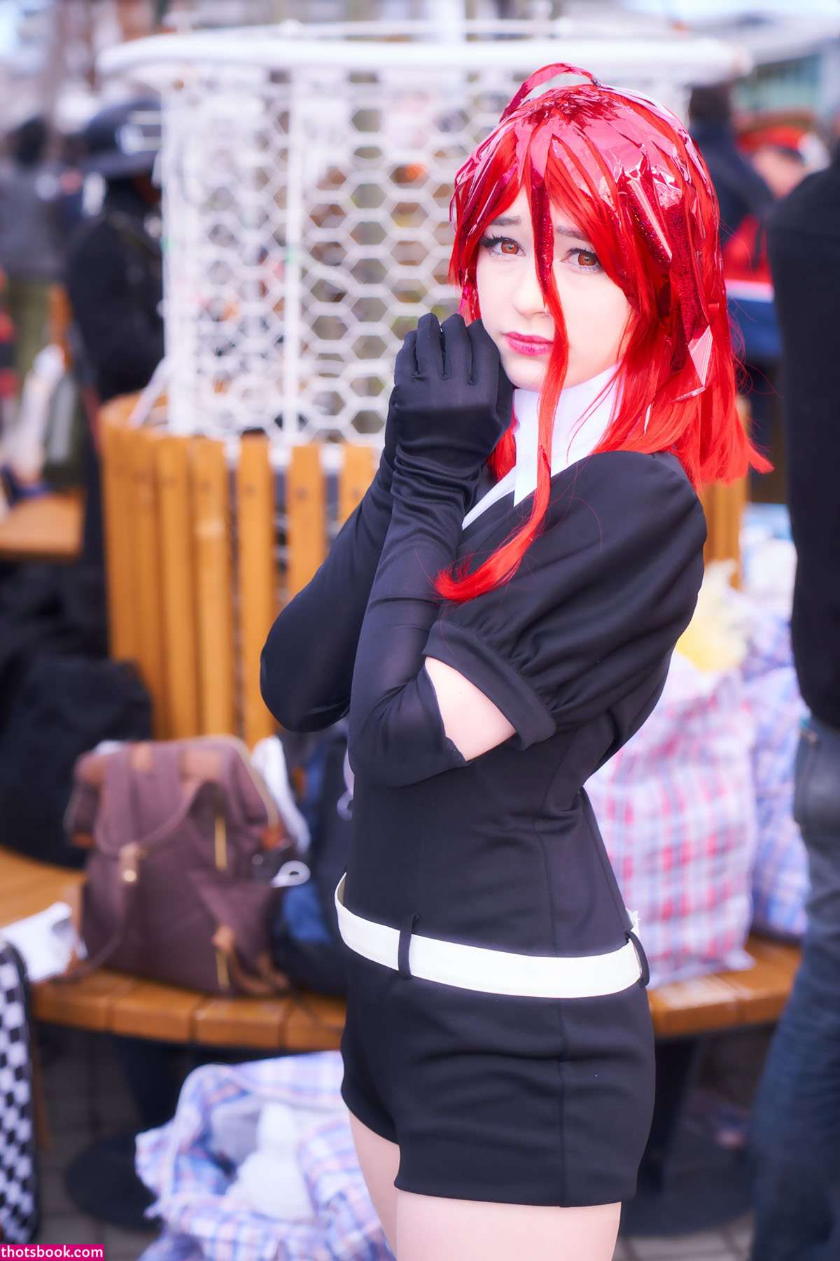 Keekihime Nude OnlyFans Photos #7 587431