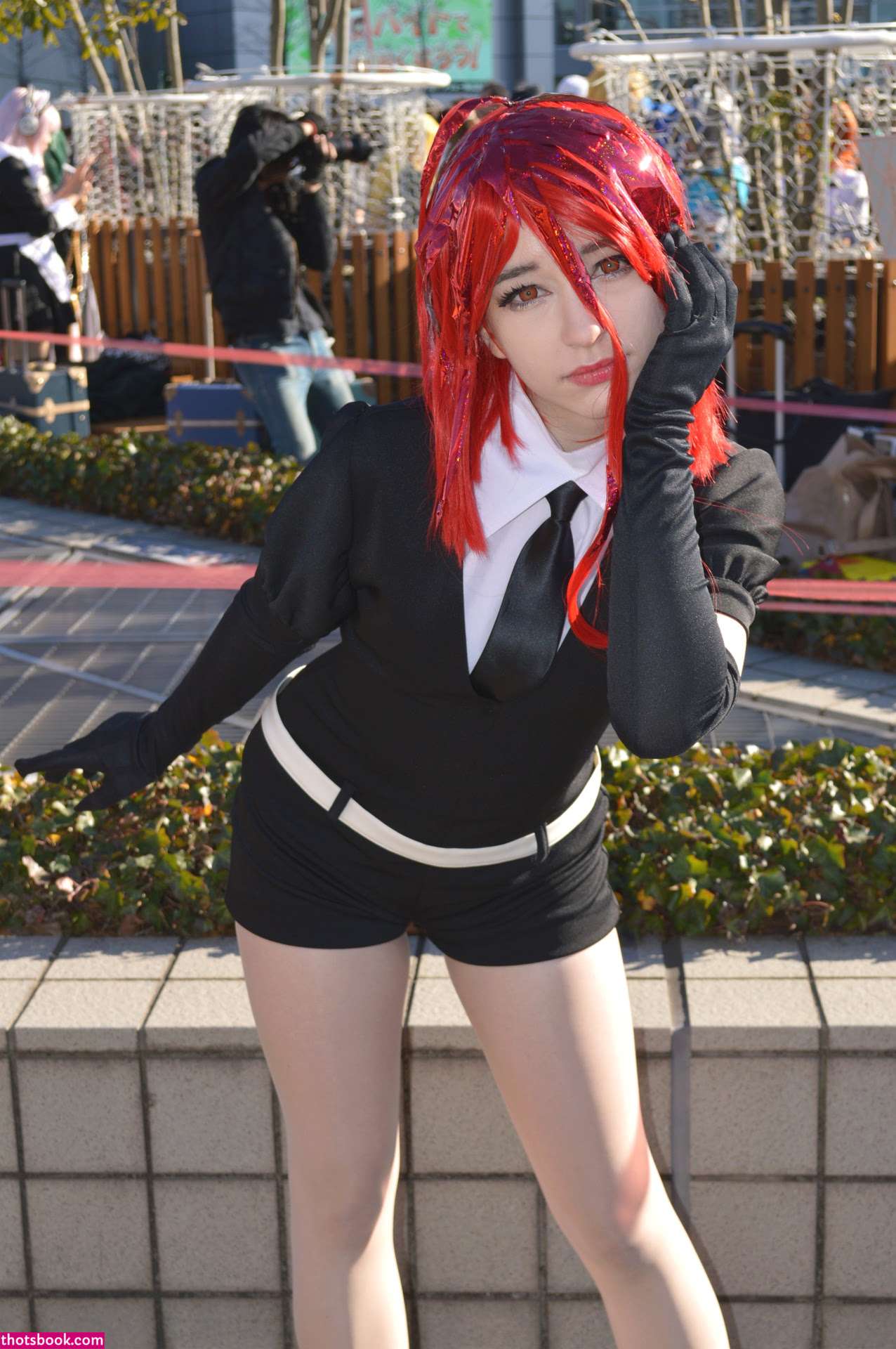 Keekihime Nude OnlyFans Photos #7 587432