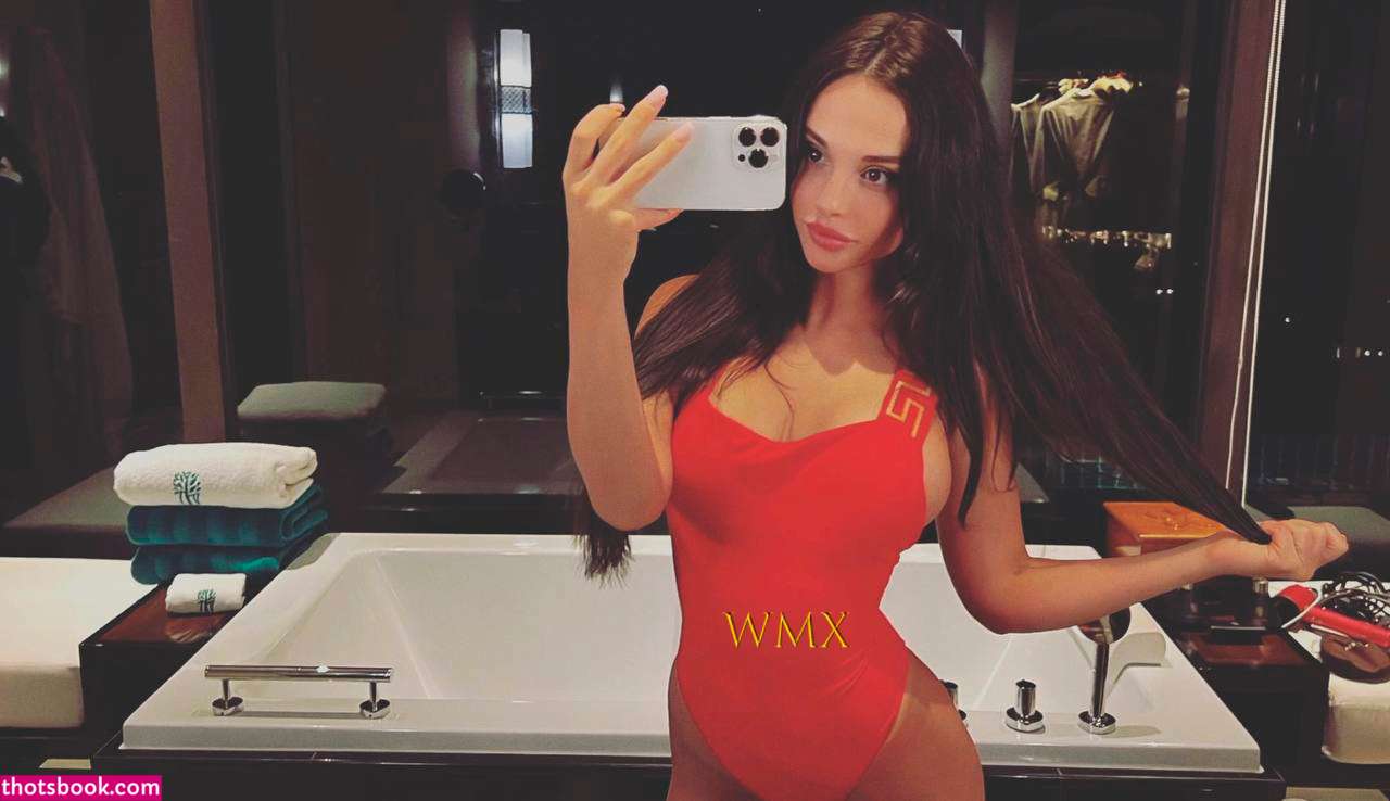 unrealcobaine missa julia Nude OnlyFans Photos #9 601048