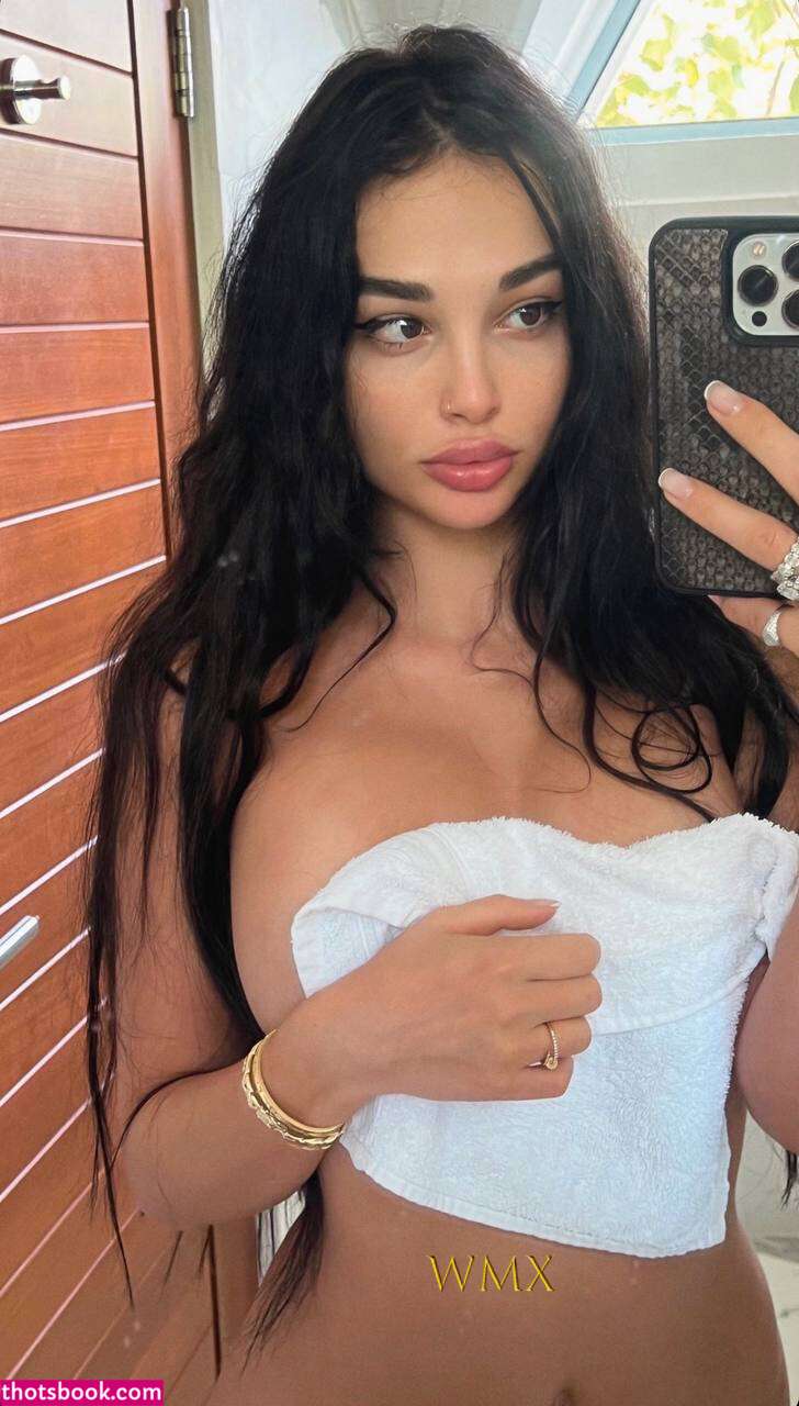 unrealcobaine missa julia Nude OnlyFans Photos #9 601053