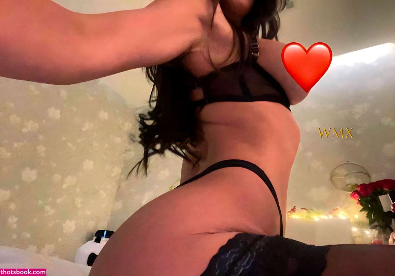 unrealcobaine missa julia Nude OnlyFans Photos #13 601133